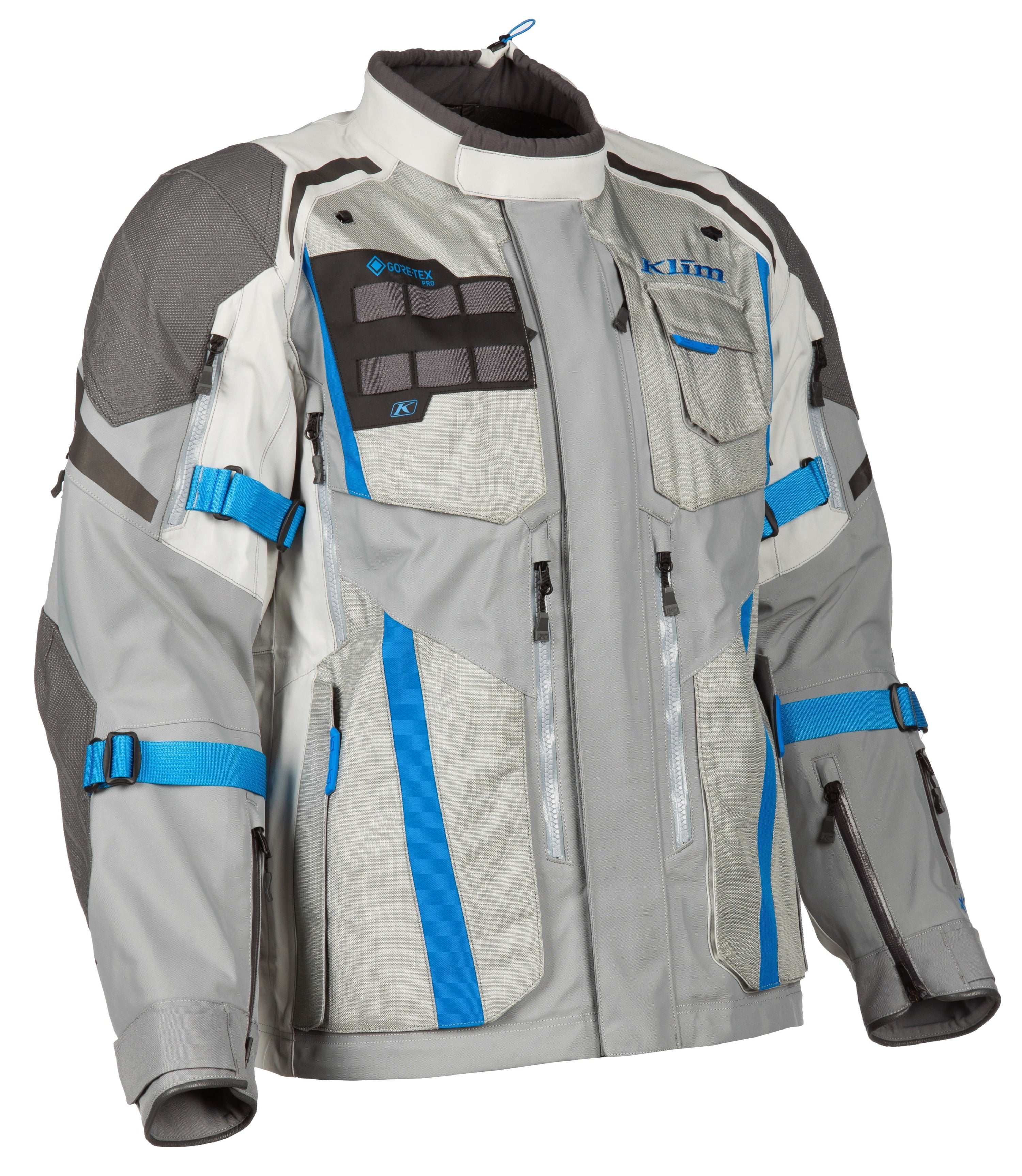 Klim | Badlands Pro Jacket | DASH RACEGEAR