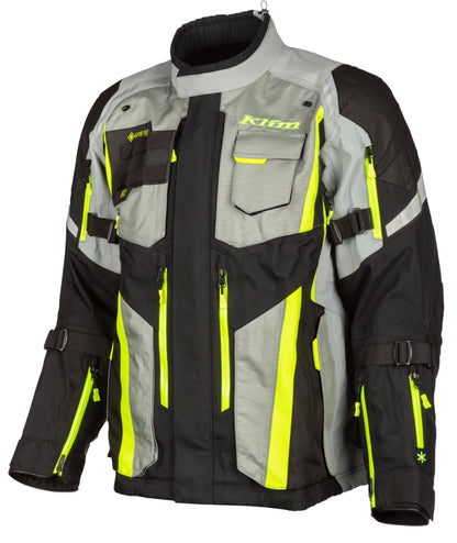 Klim | Badlands Pro Jacket | DASH RACEGEAR