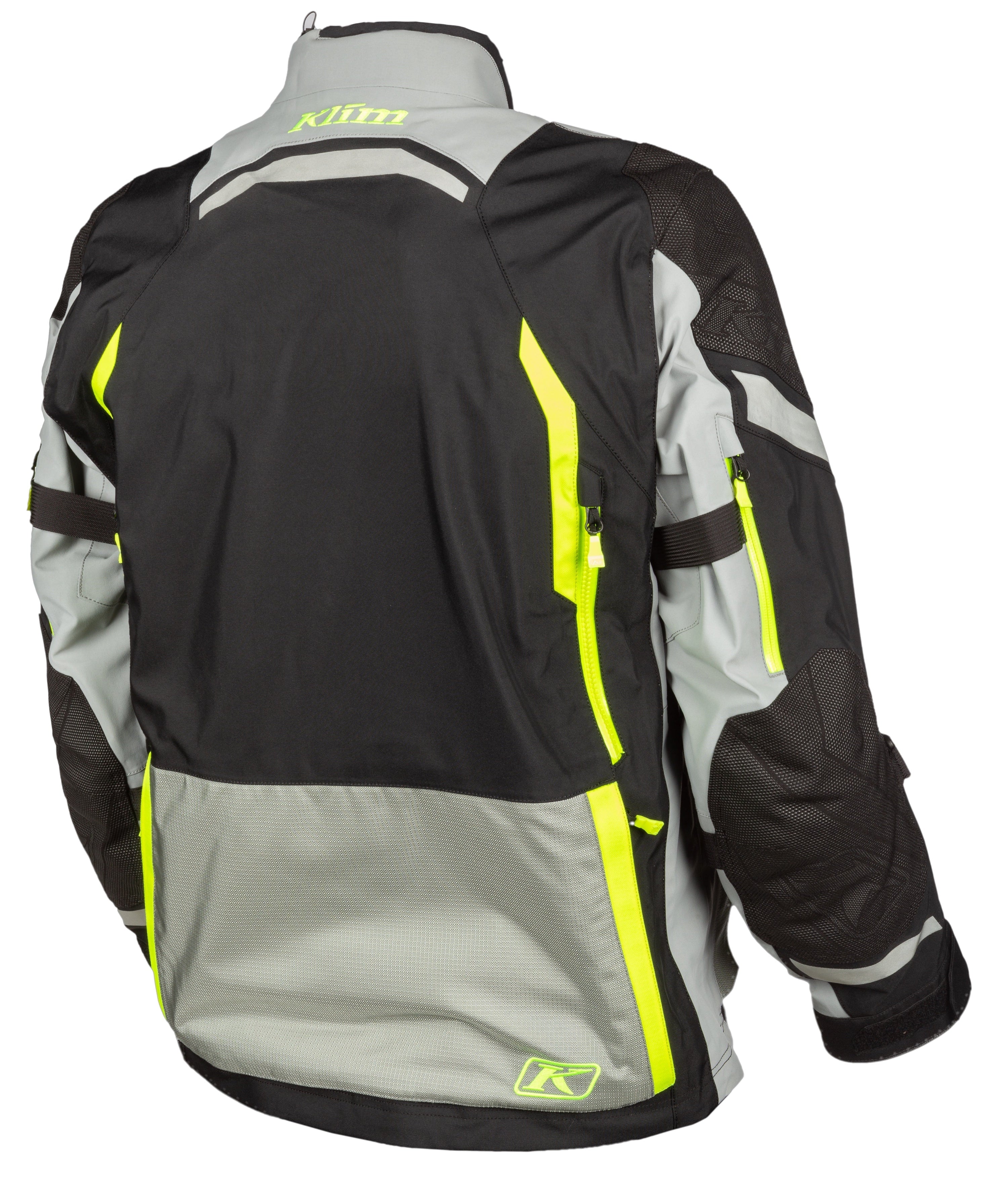 Klim | Badlands Pro Jacket | DASH RACEGEAR