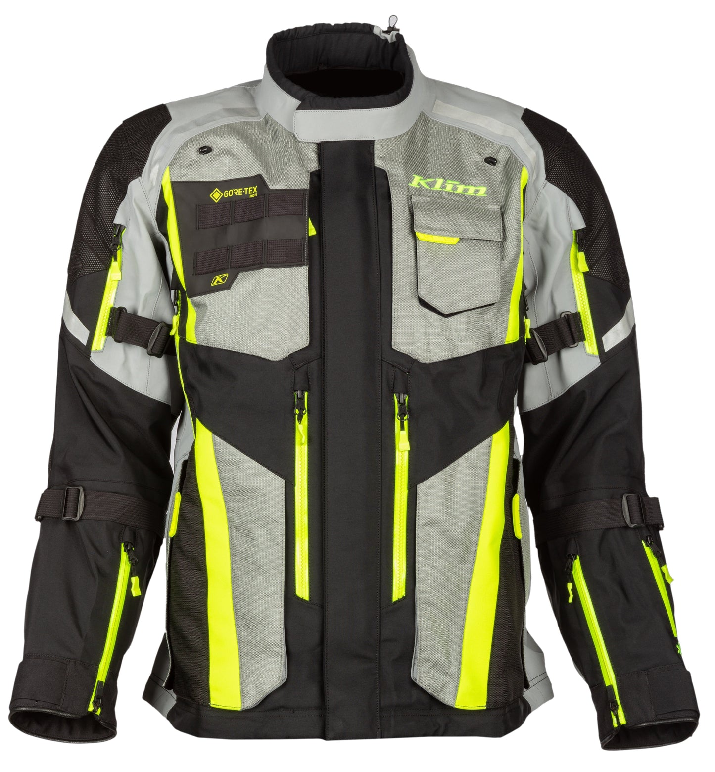 Klim | Badlands Pro Jacket | DASH RACEGEAR