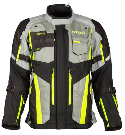 Klim | Badlands Pro Jacket | DASH RACEGEAR