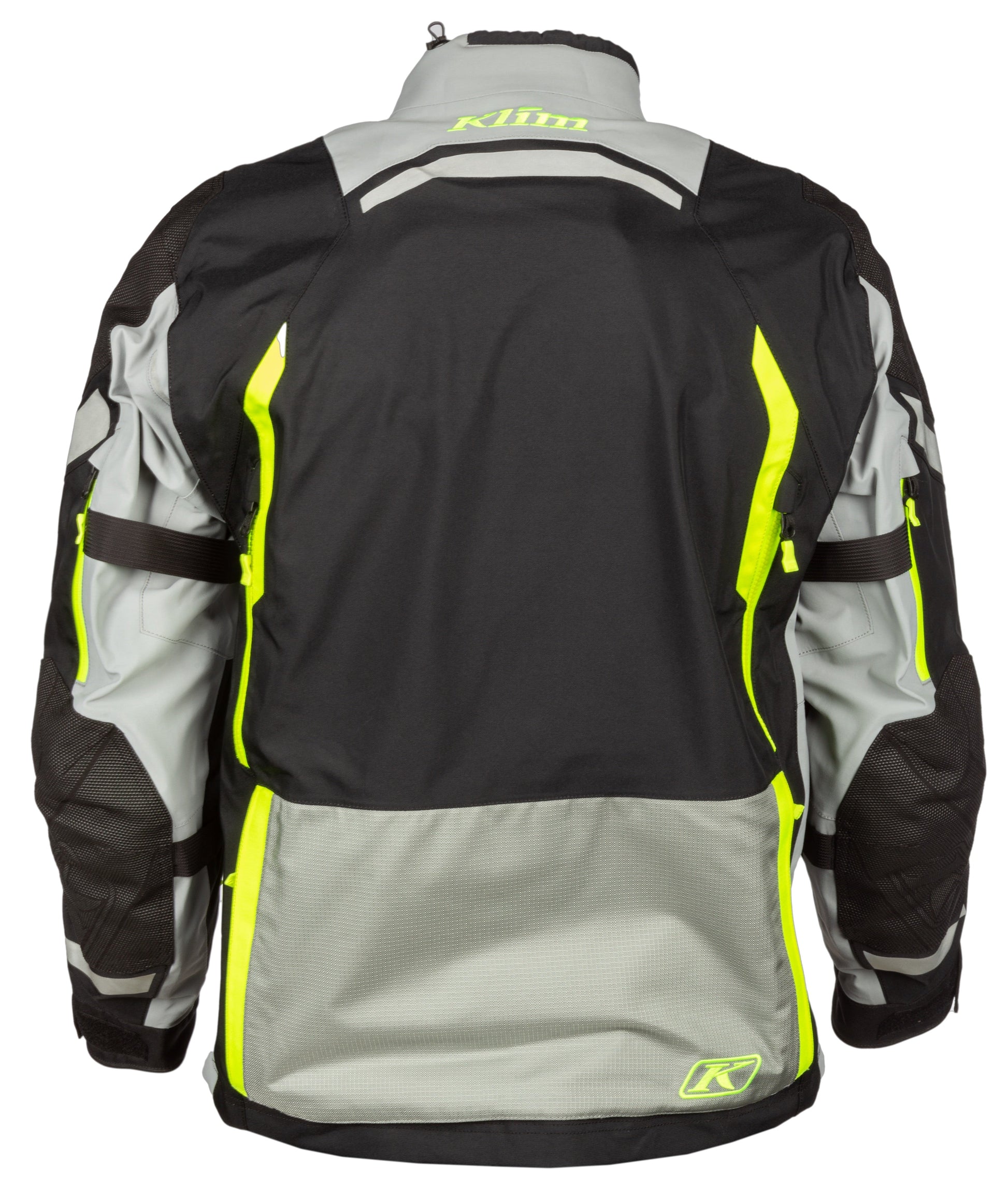 Klim | Badlands Pro Jacket | DASH RACEGEAR