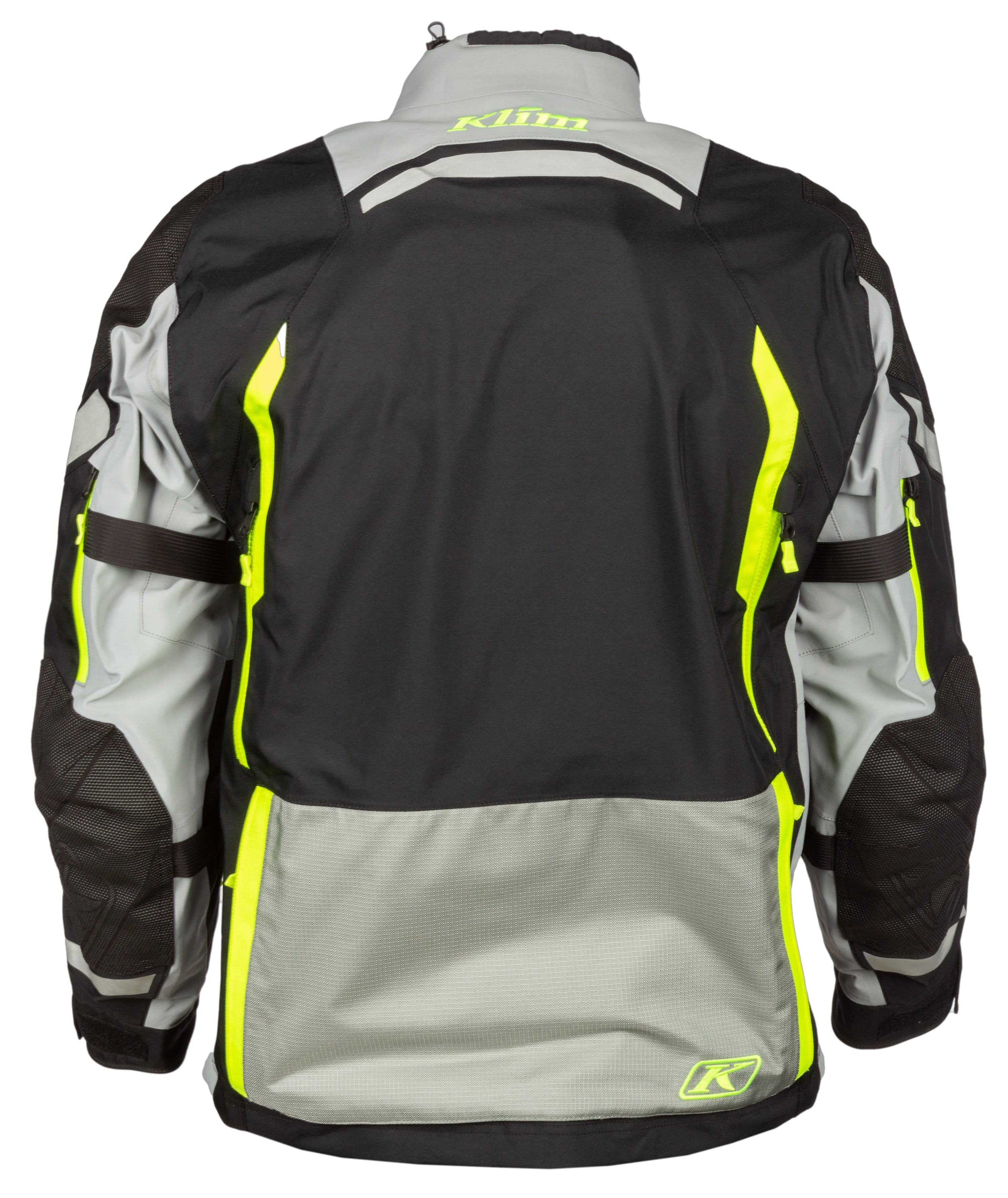 Klim | Badlands Pro Jacket | DASH RACEGEAR