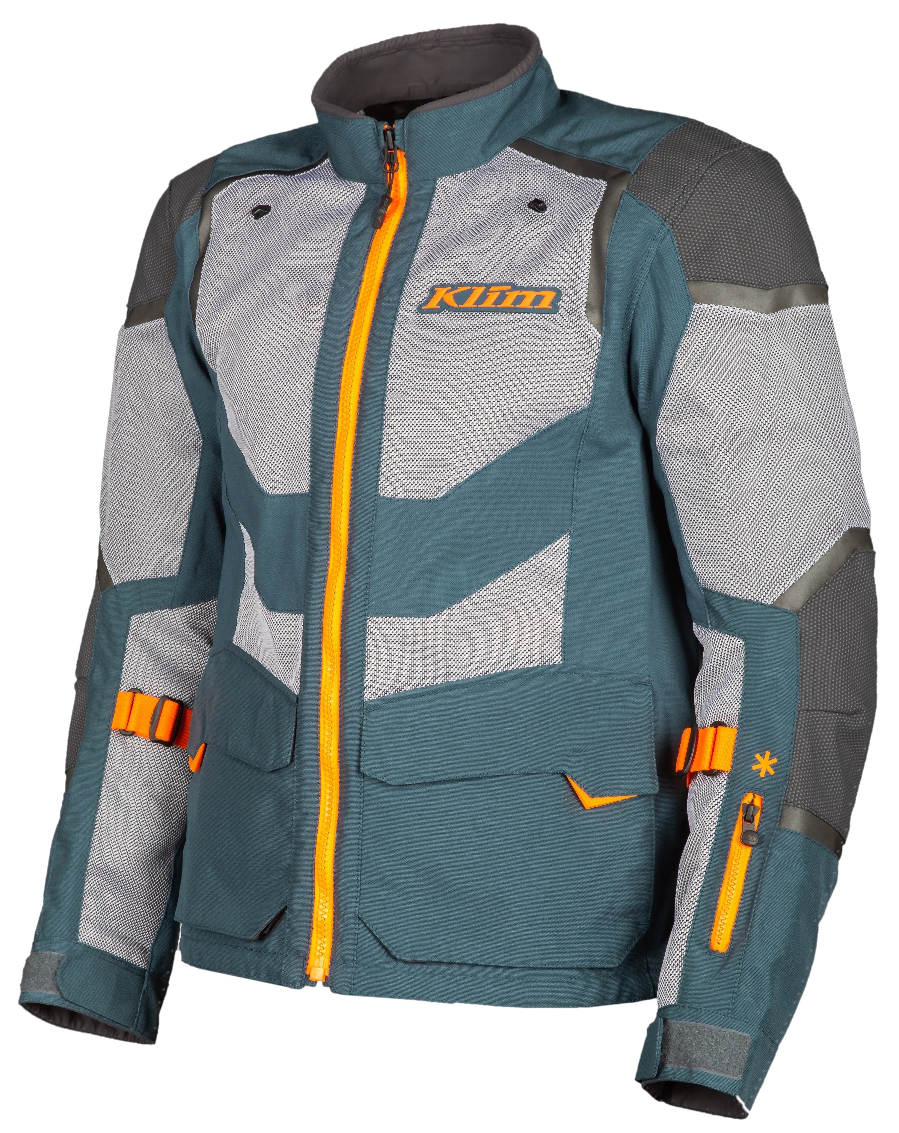 Klim | Baja S4 Jacket | DASH RACEGEAR