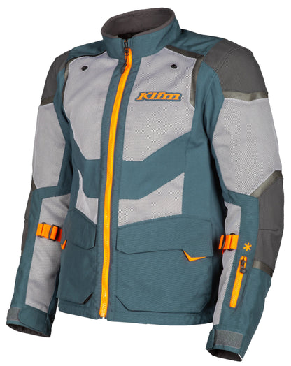 Klim | Baja S4 Jacket | DASH RACEGEAR