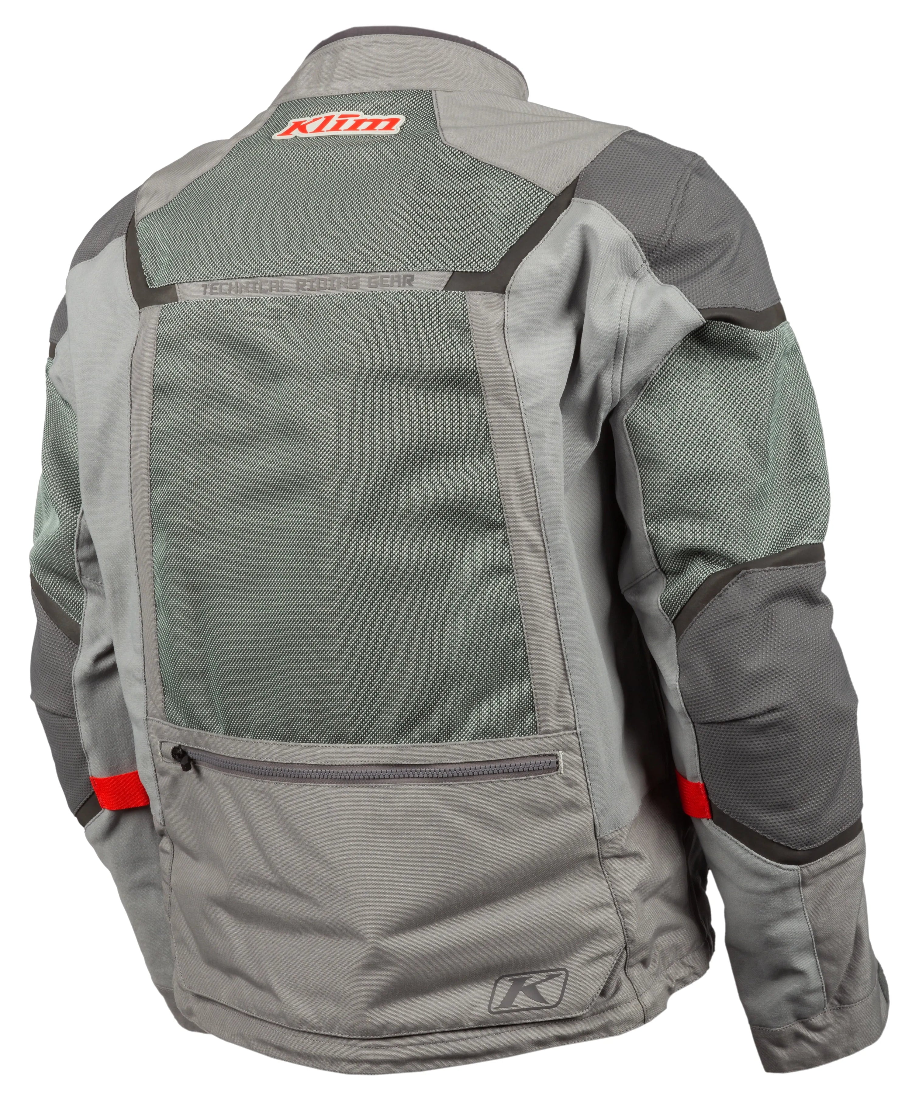 Klim | Baja S4 Jacket | DASH RACEGEAR
