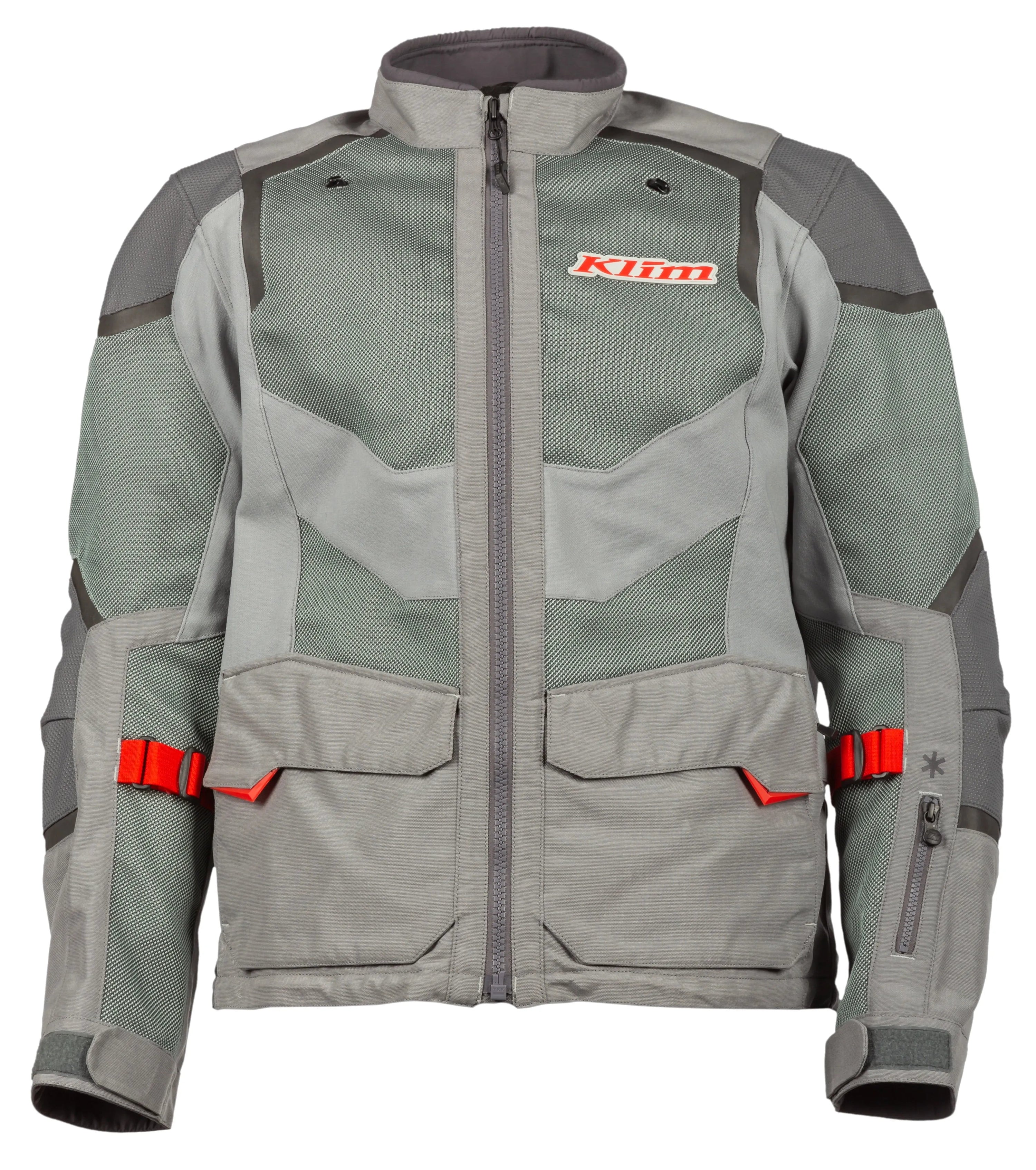 Klim | Baja S4 Jacket | DASH RACEGEAR
