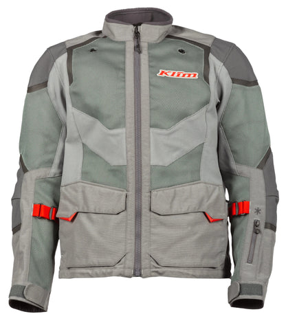 Klim | Baja S4 Jacket | DASH RACEGEAR