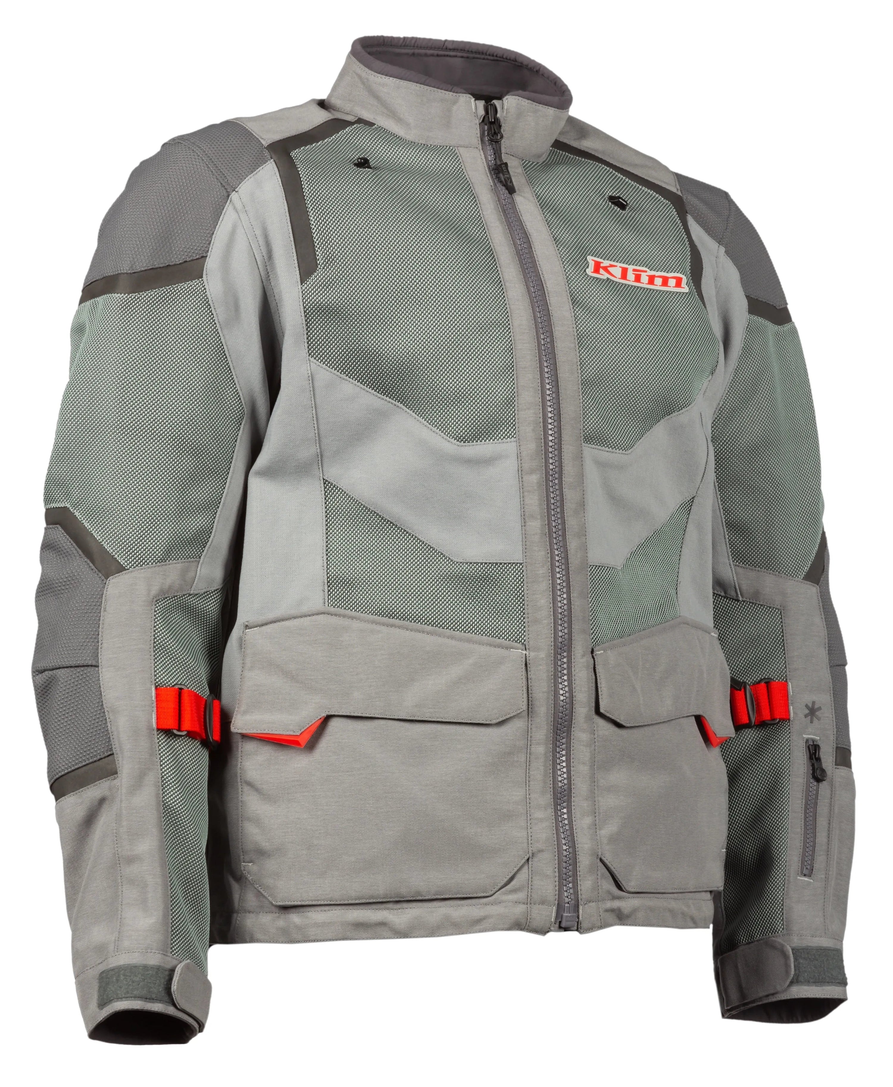 Klim | Baja S4 Jacket | DASH RACEGEAR