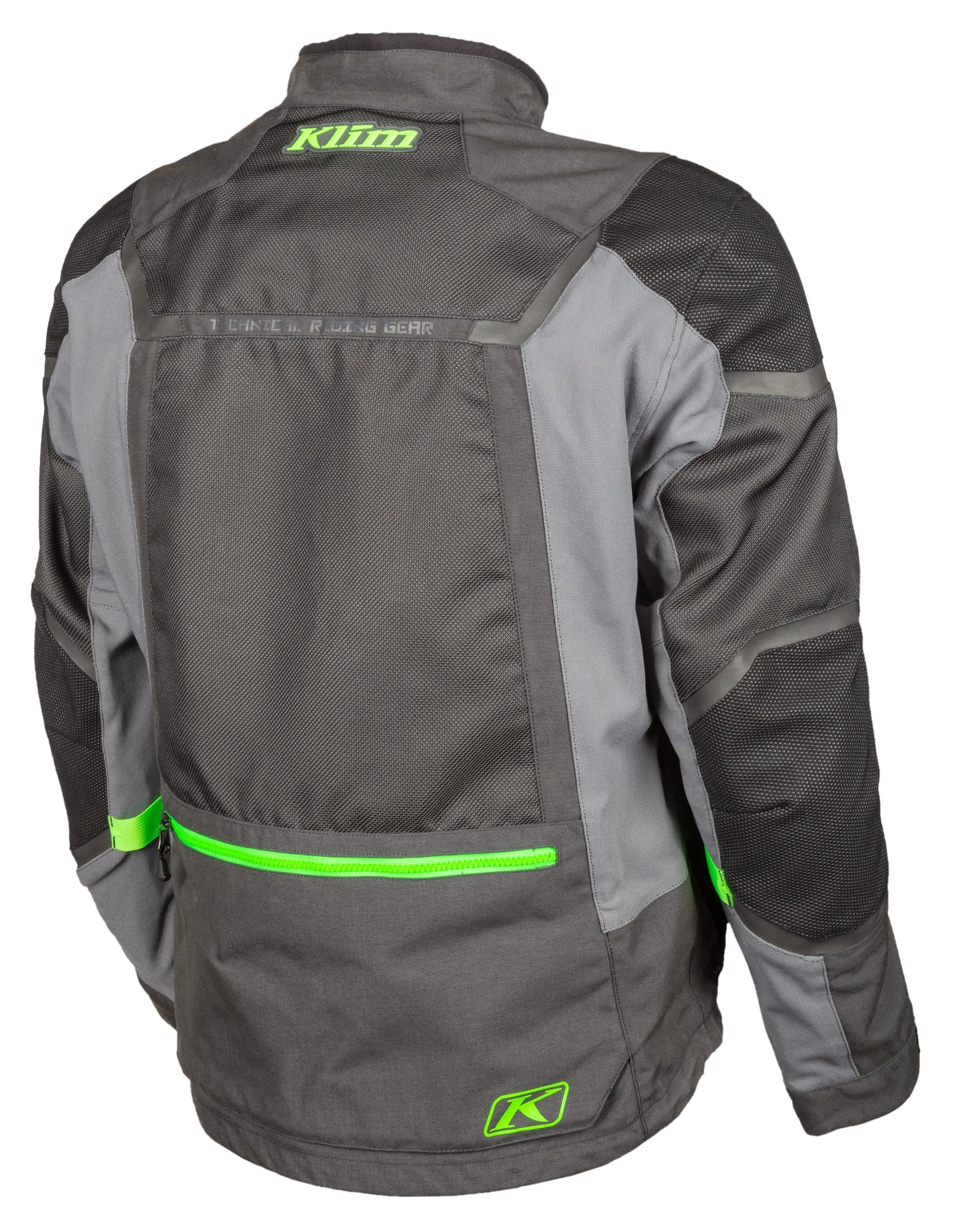 Klim | Baja S4 Jacket | DASH RACEGEAR