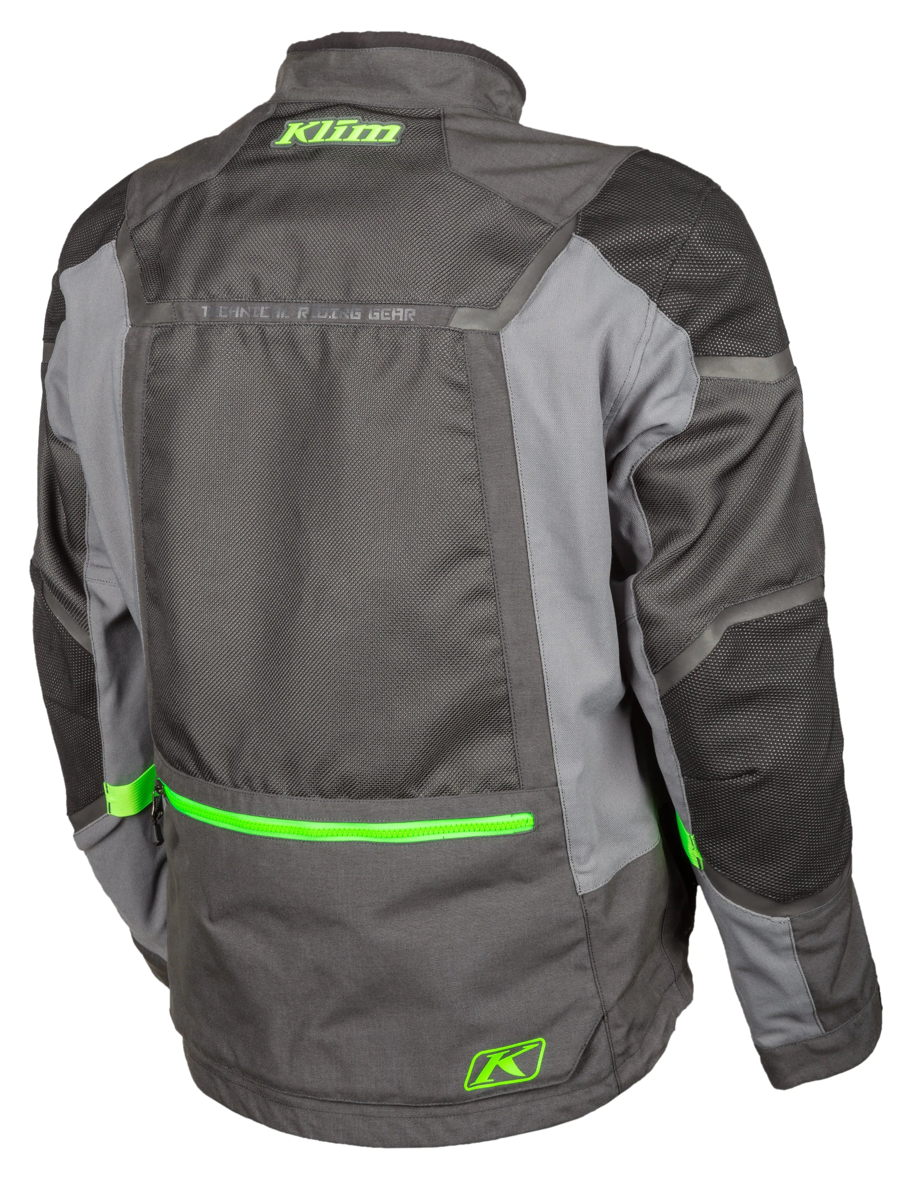 Klim | Baja S4 Jacket | DASH RACEGEAR