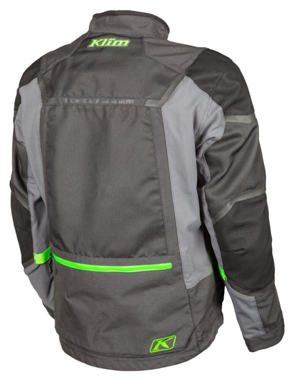 Klim | Baja S4 Jacket | DASH RACEGEAR