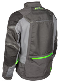 Klim | Baja S4 Jacket | DASH RACEGEAR