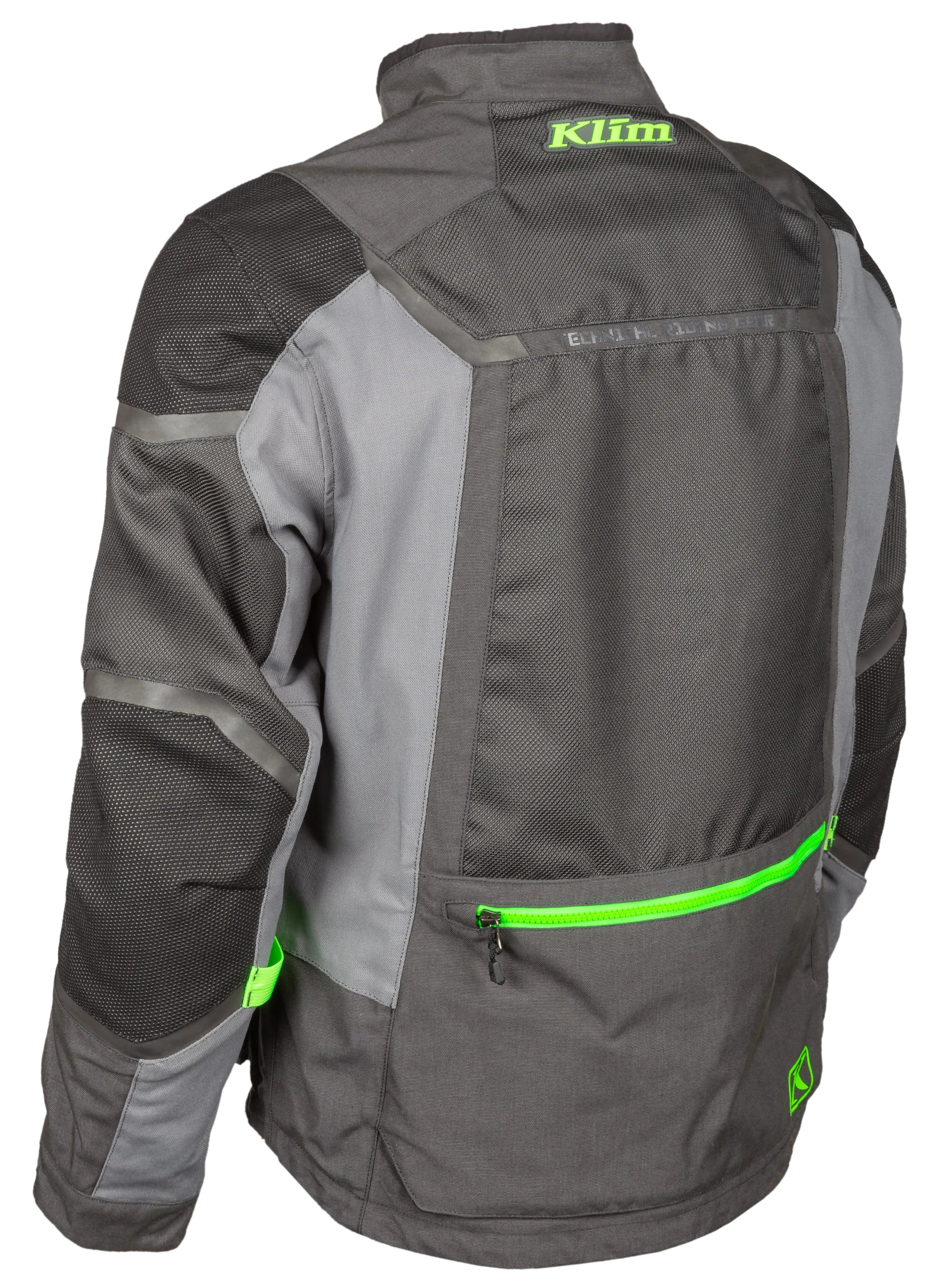 Klim | Baja S4 Jacket | DASH RACEGEAR