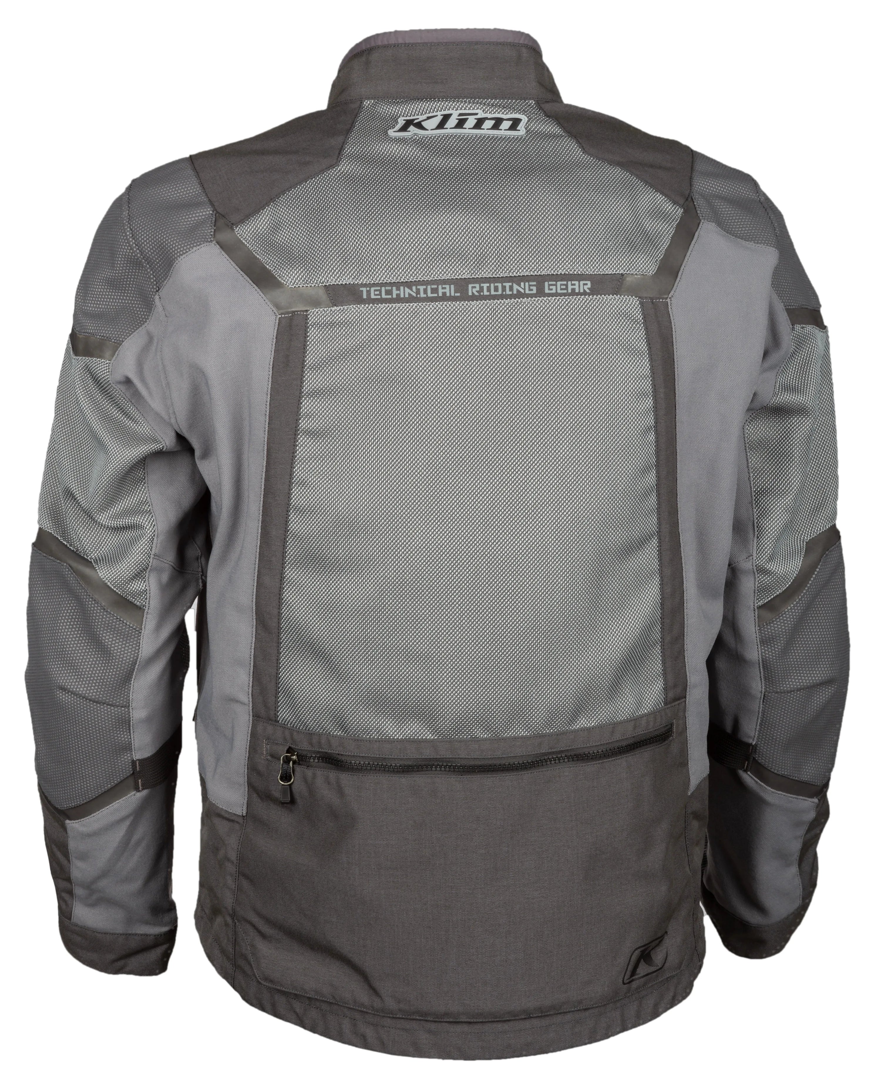 Klim | Baja S4 Jacket | DASH RACEGEAR