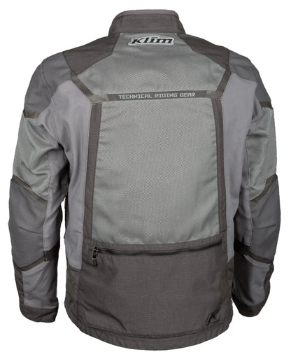 Klim | Baja S4 Jacket | DASH RACEGEAR