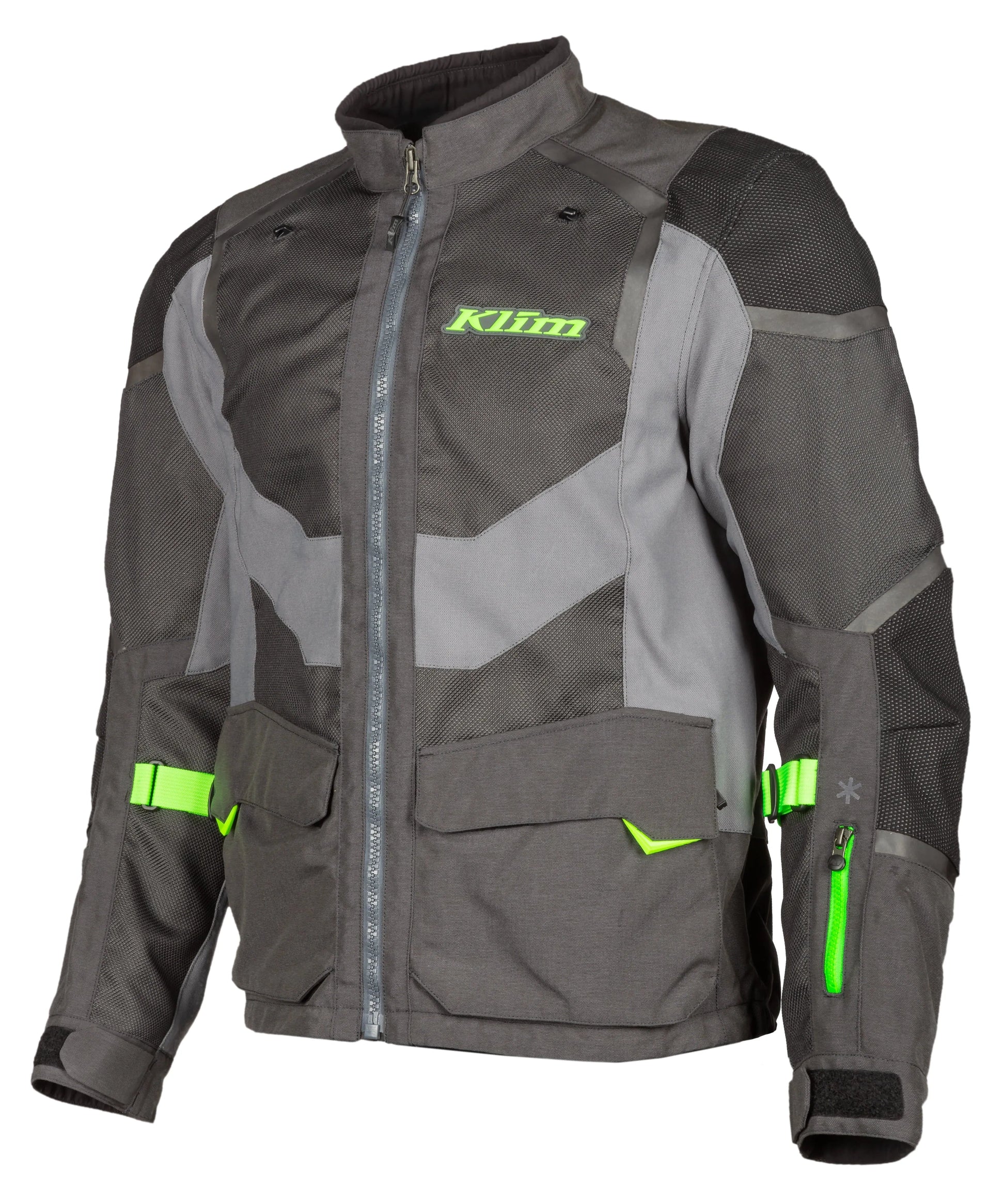 Klim | Baja S4 Jacket | DASH RACEGEAR