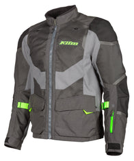 Klim | Baja S4 Jacket | DASH RACEGEAR