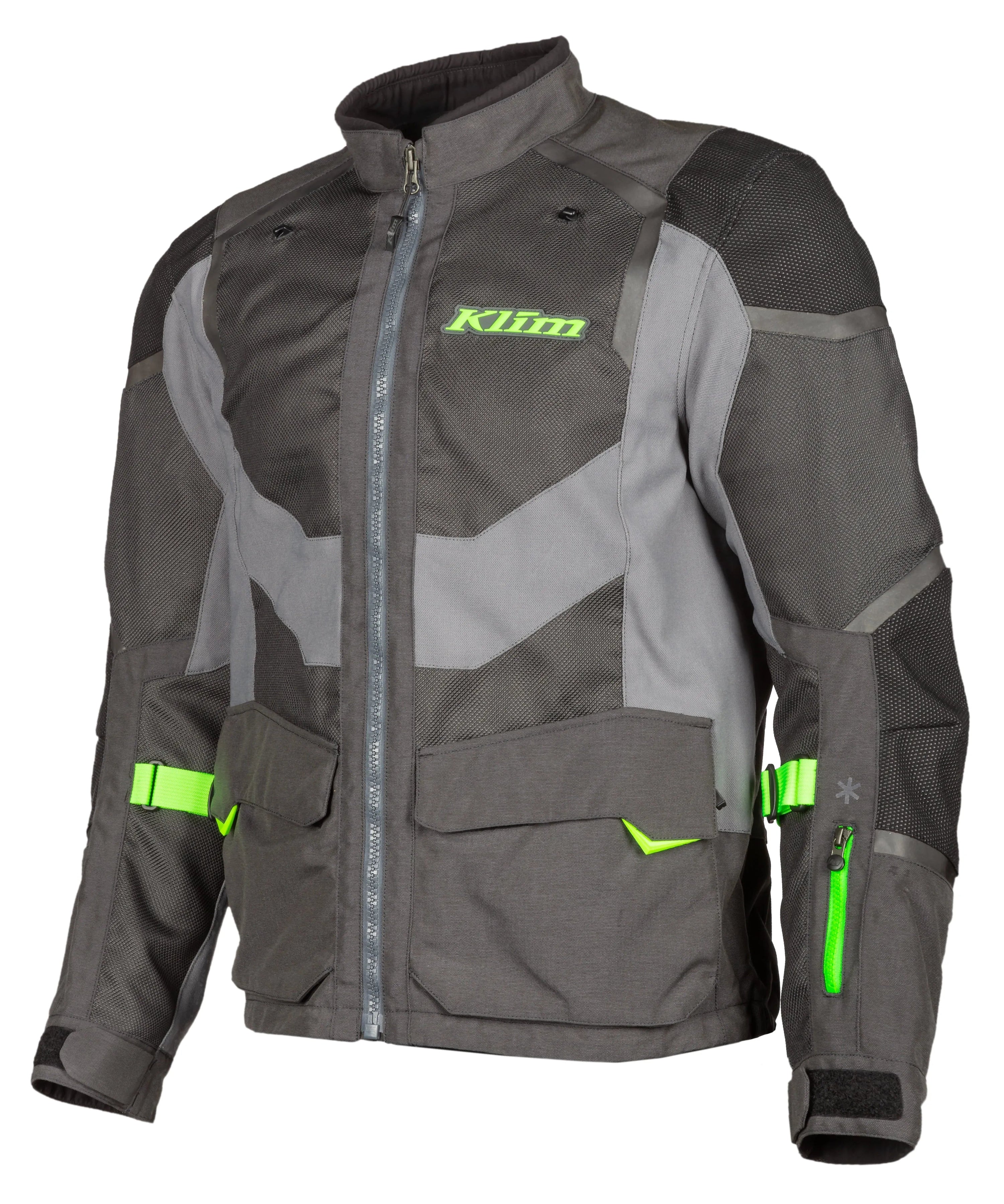 Klim | Baja S4 Jacket | DASH RACEGEAR