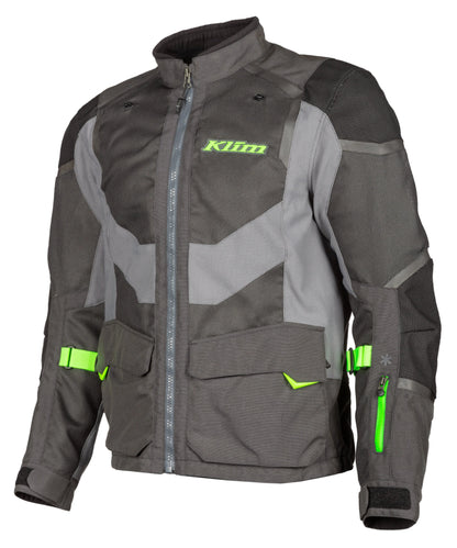 Klim | Baja S4 Jacket | DASH RACEGEAR