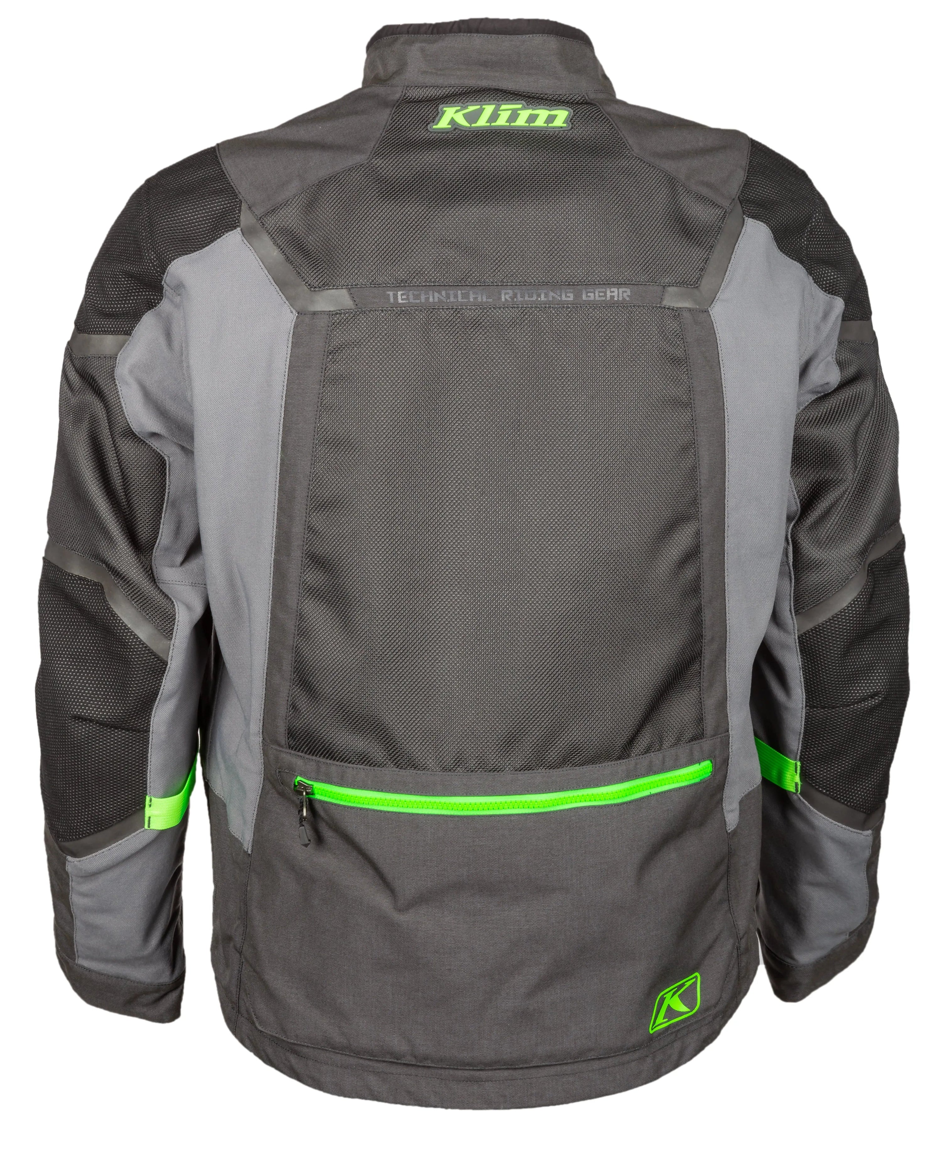Klim | Baja S4 Jacket | DASH RACEGEAR