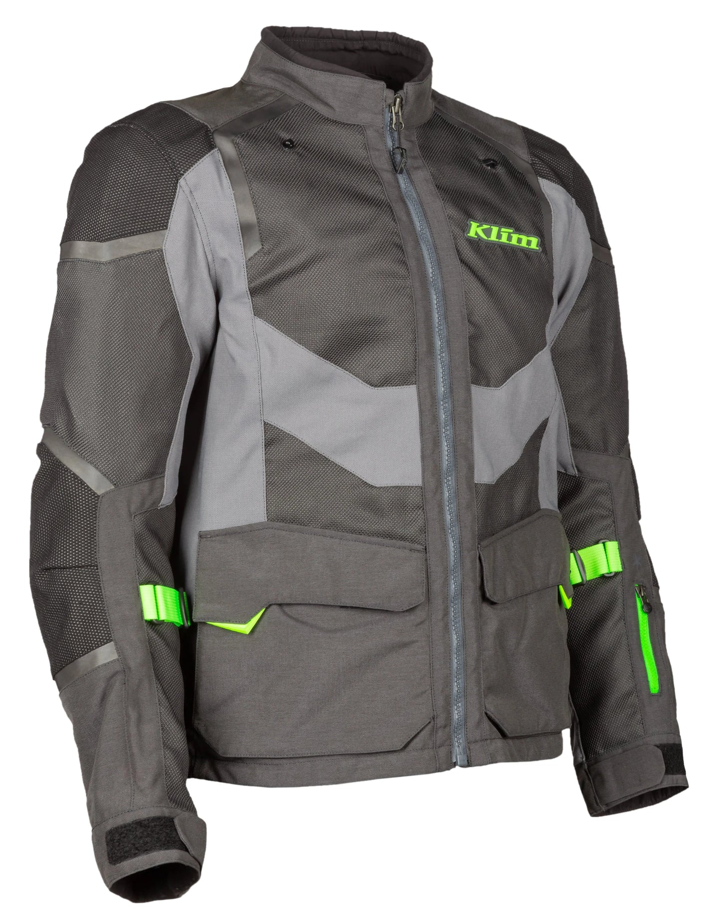 Klim | Baja S4 Jacket | DASH RACEGEAR