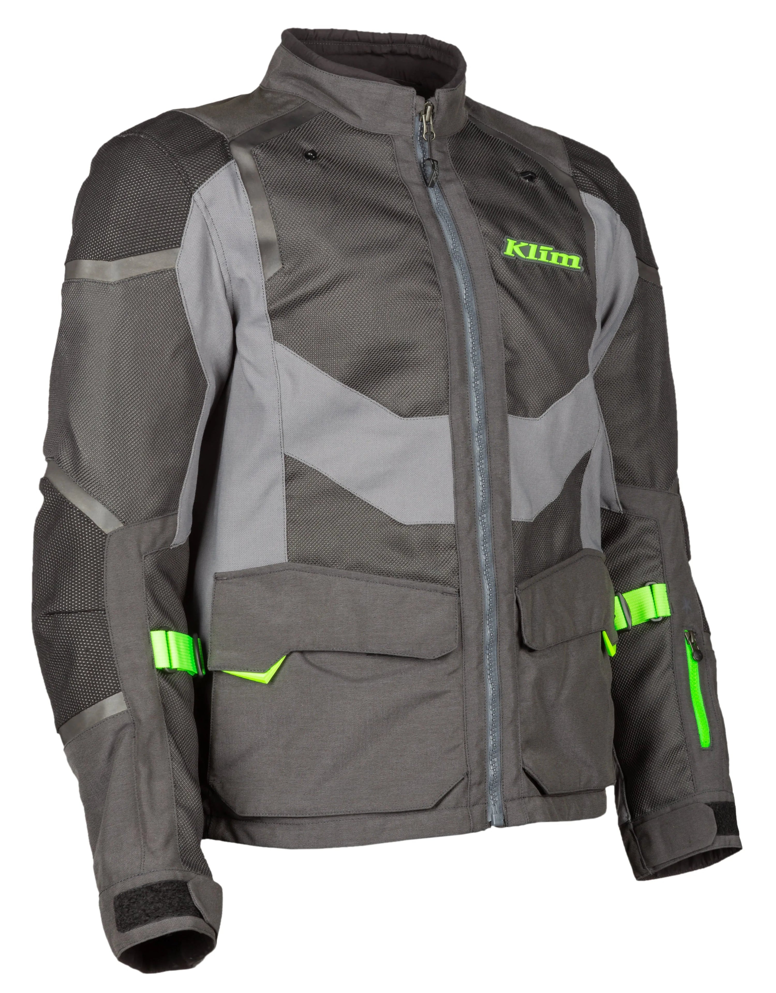 Klim | Baja S4 Jacket | DASH RACEGEAR