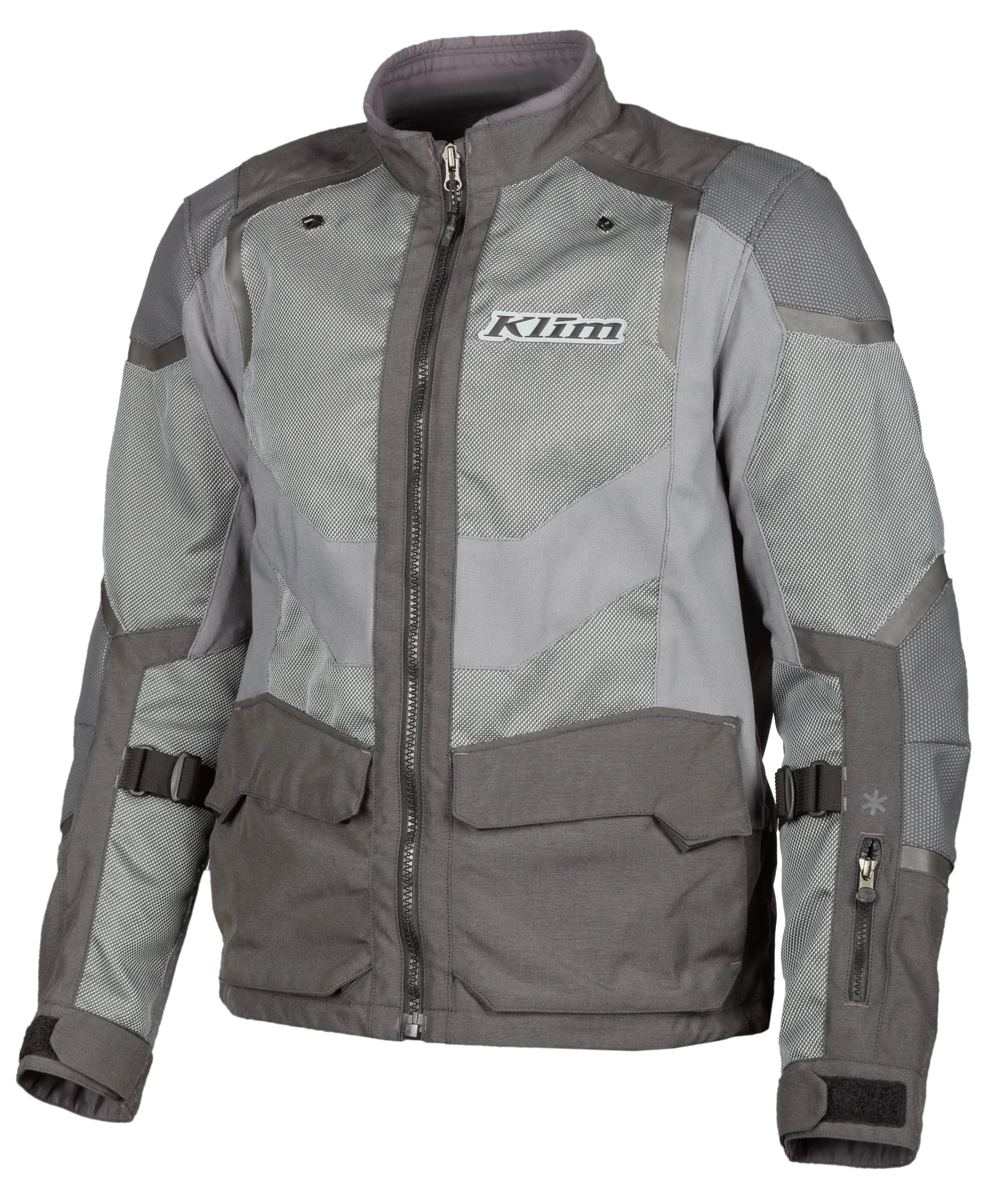 Klim | Baja S4 Jacket | DASH RACEGEAR