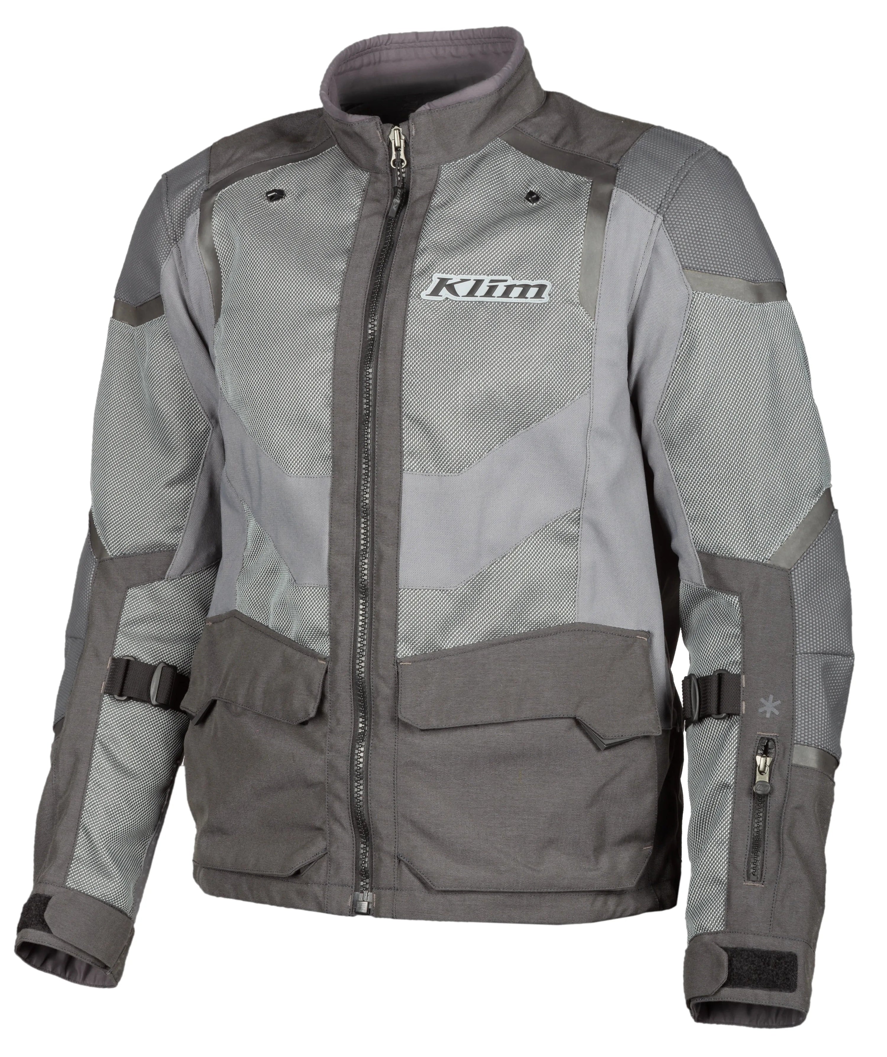Klim | Baja S4 Jacket | DASH RACEGEAR