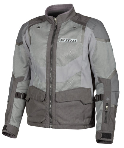 Klim | Baja S4 Jacket | DASH RACEGEAR