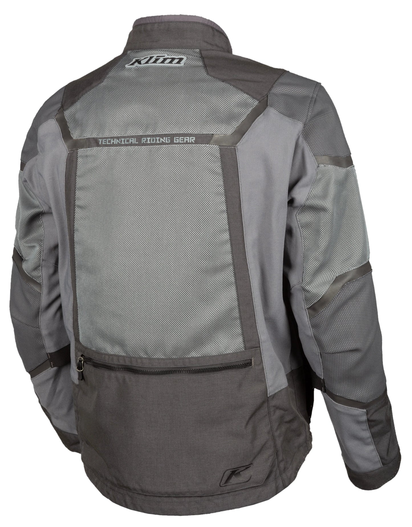 Klim | Baja S4 Jacket | DASH RACEGEAR