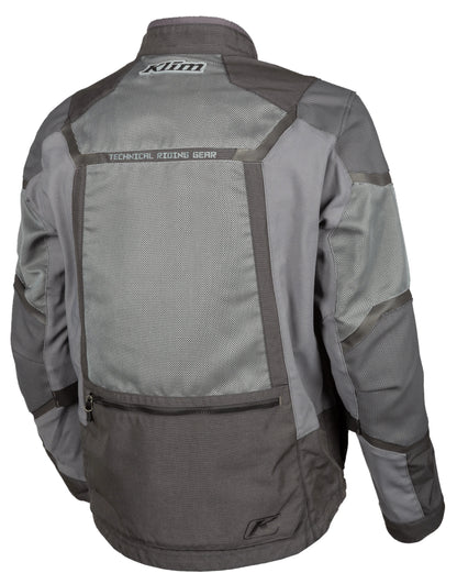 Klim | Baja S4 Jacket | DASH RACEGEAR