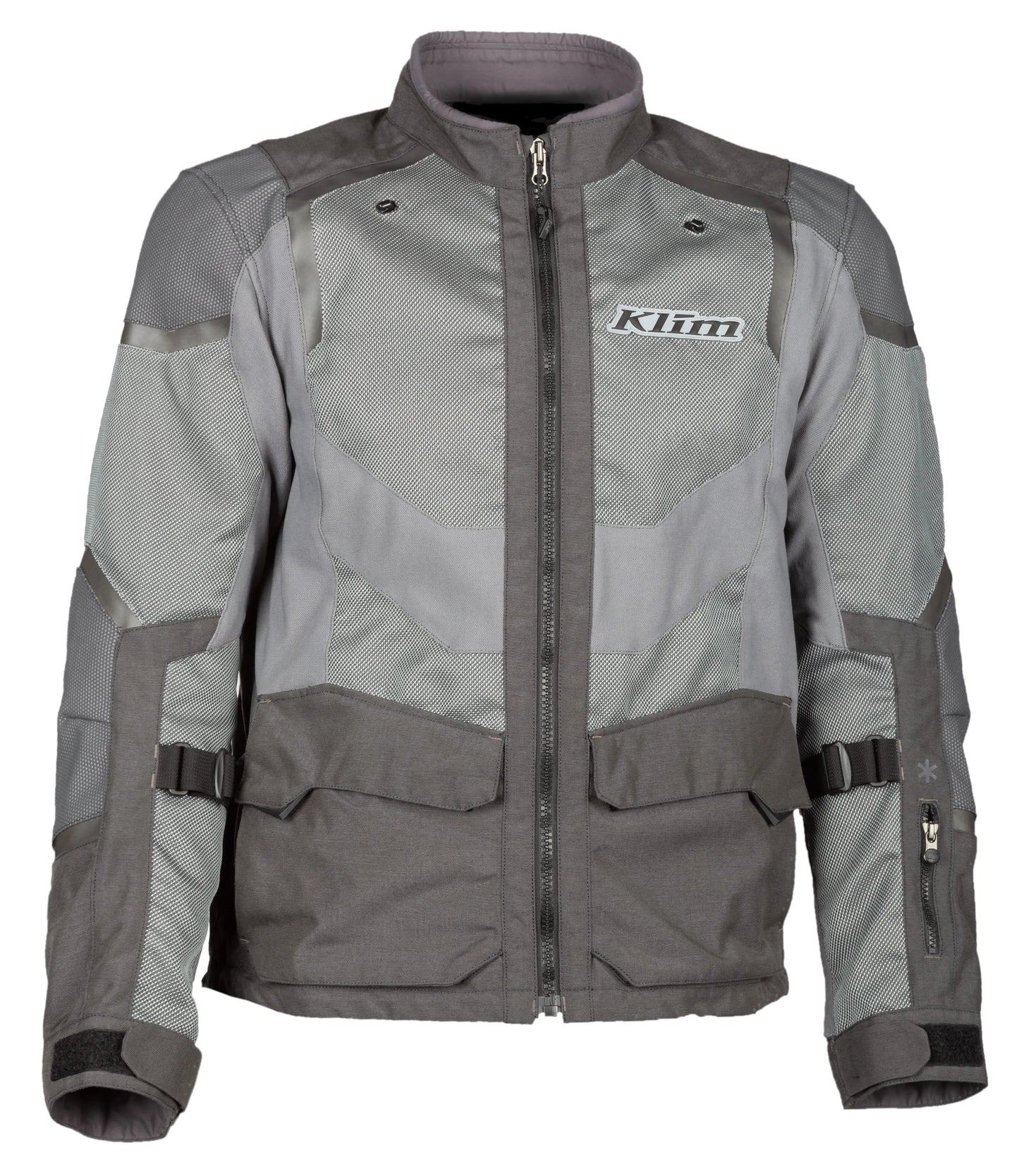 Klim | Baja S4 Jacket | DASH RACEGEAR