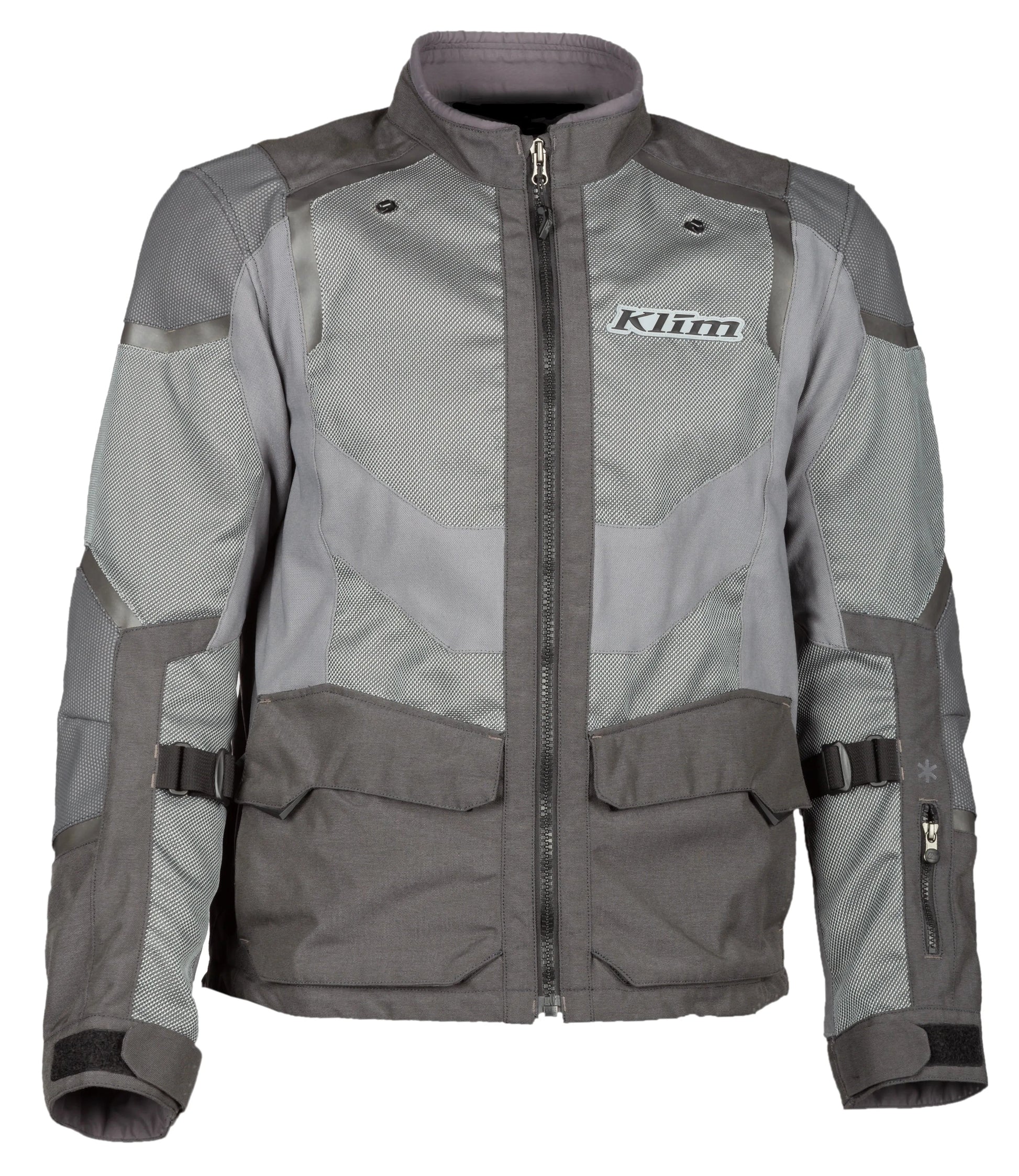 Klim | Baja S4 Jacket | DASH RACEGEAR