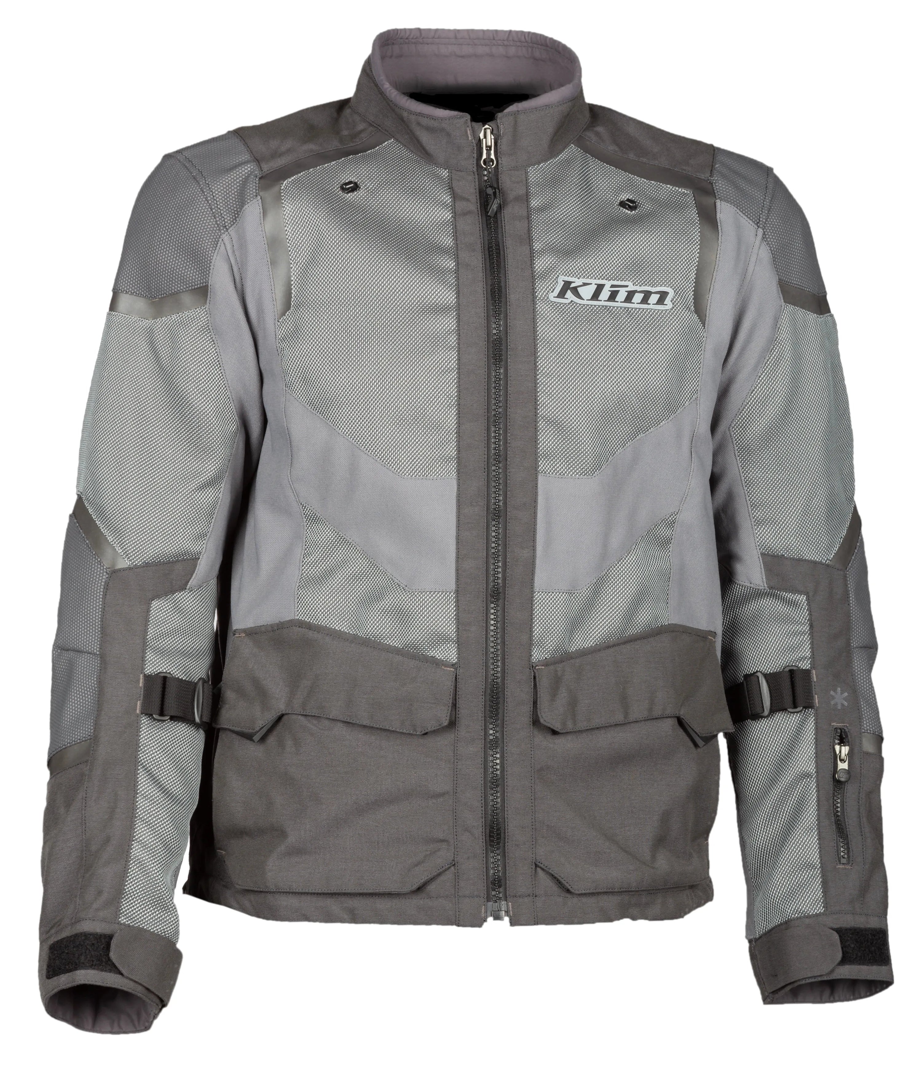 Klim | Baja S4 Jacket | DASH RACEGEAR