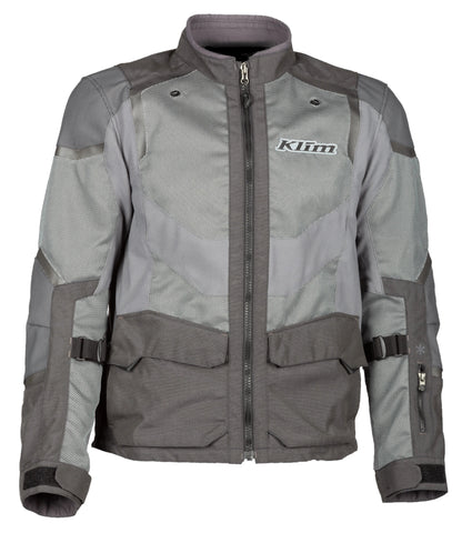 Klim | Baja S4 Jacket | DASH RACEGEAR