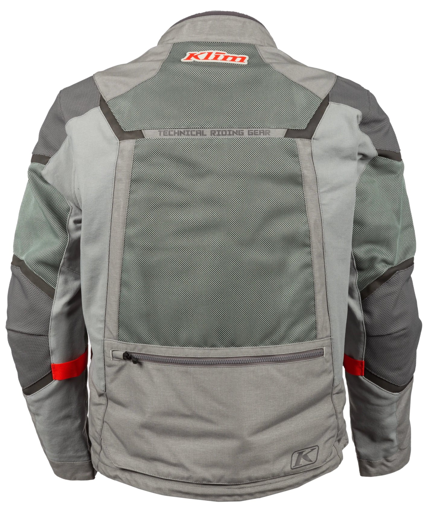 Klim | Baja S4 Jacket | DASH RACEGEAR
