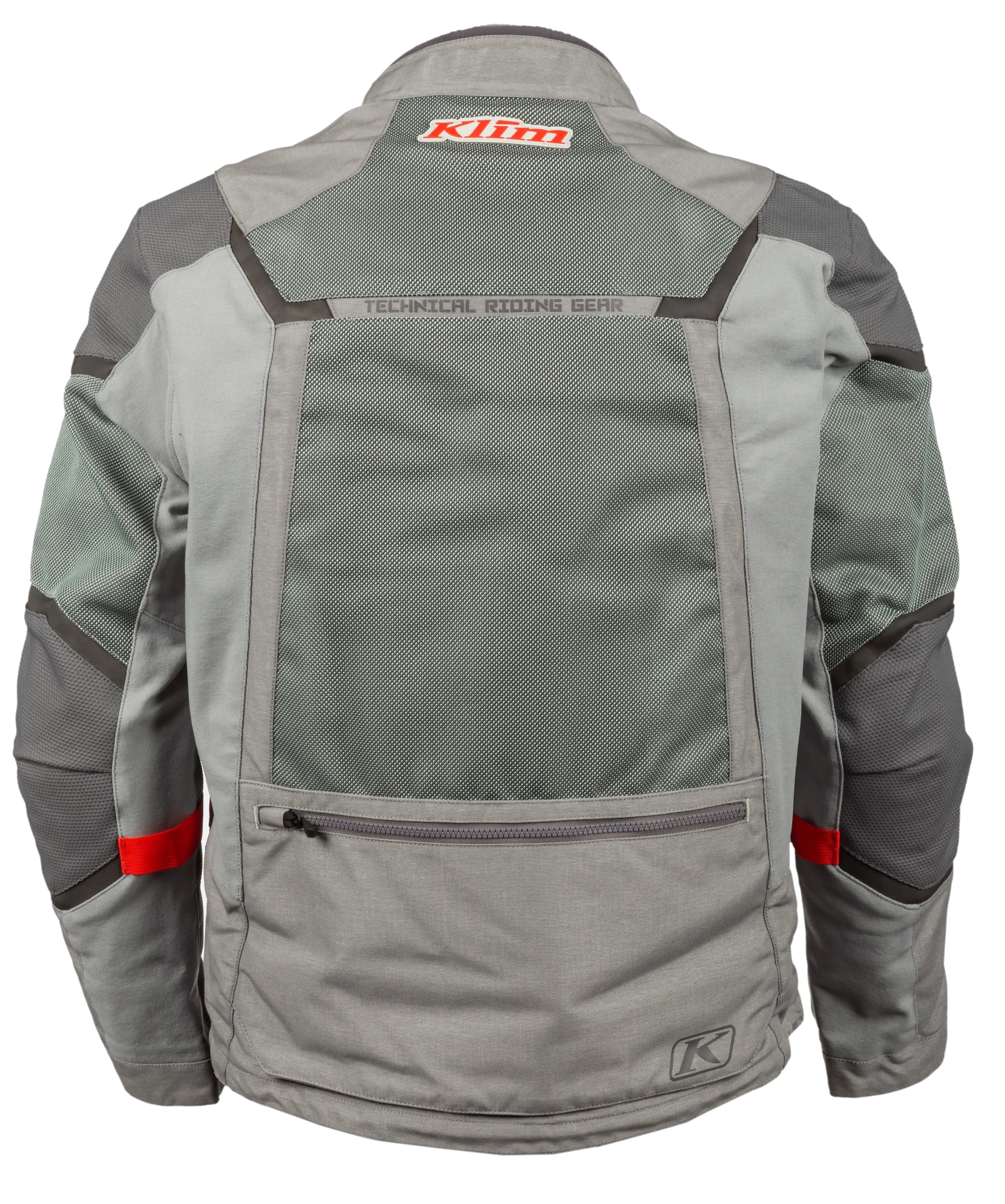 Klim | Baja S4 Jacket | DASH RACEGEAR
