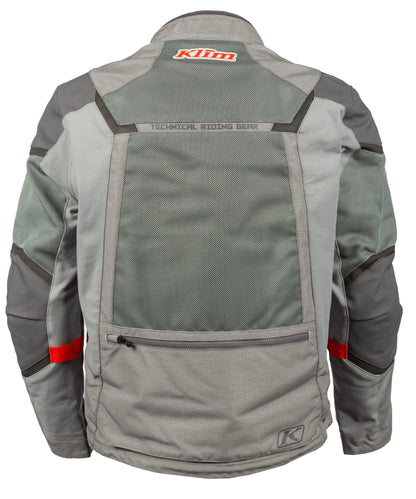 Klim | Baja S4 Jacket | DASH RACEGEAR