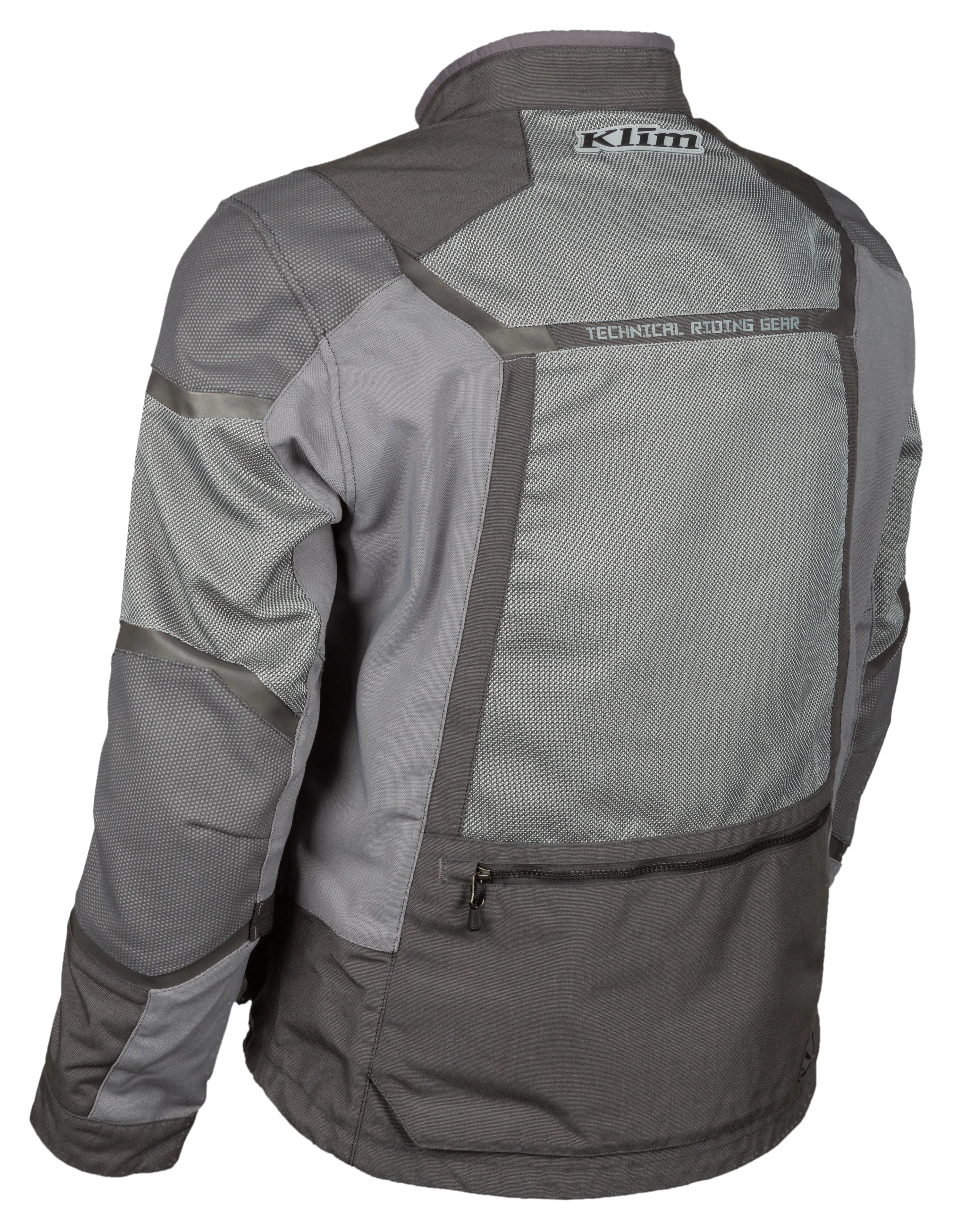 Klim | Baja S4 Jacket | DASH RACEGEAR