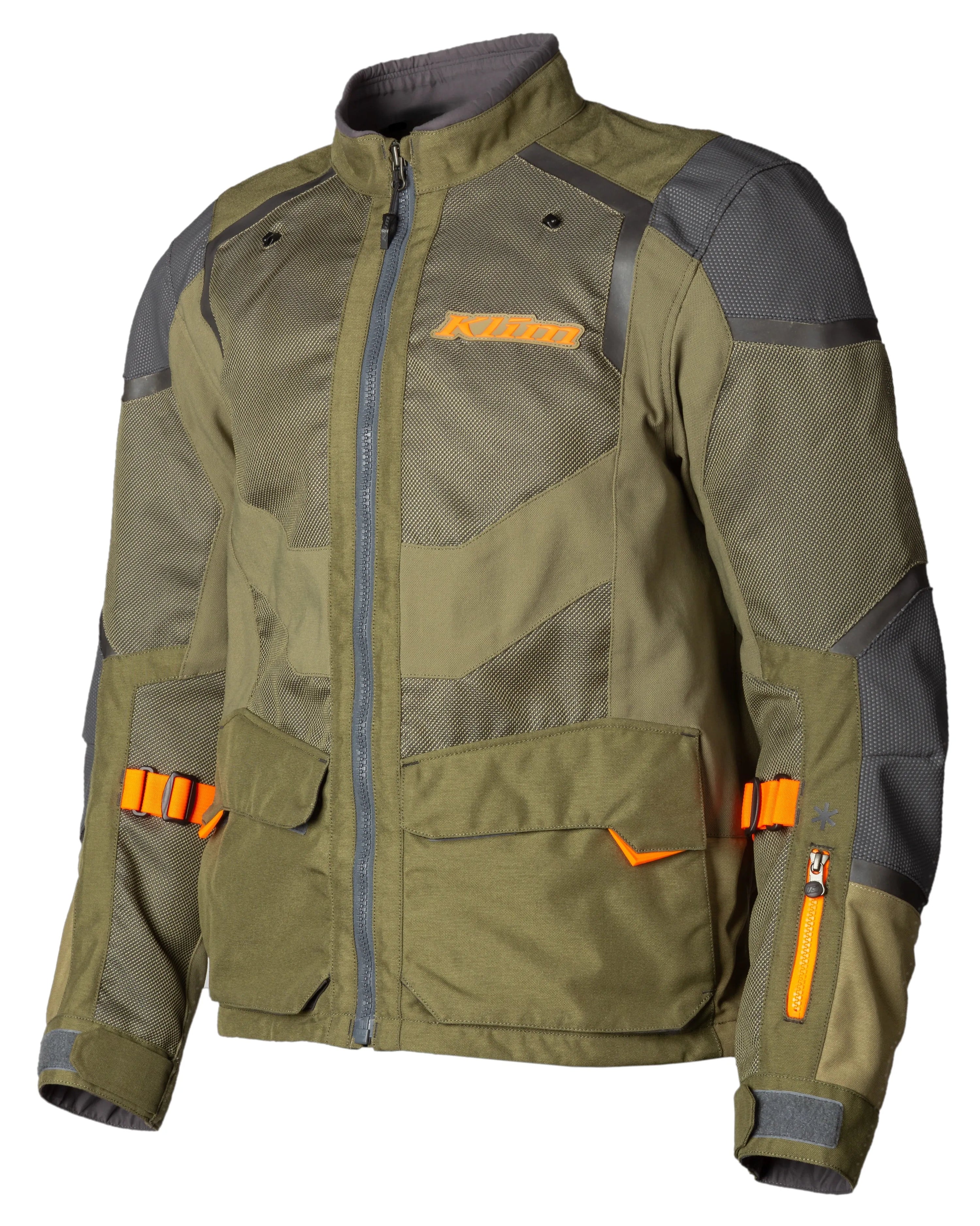 Klim | Baja S4 Jacket | DASH RACEGEAR
