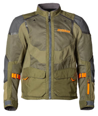 Klim | Baja S4 Jacket | DASH RACEGEAR
