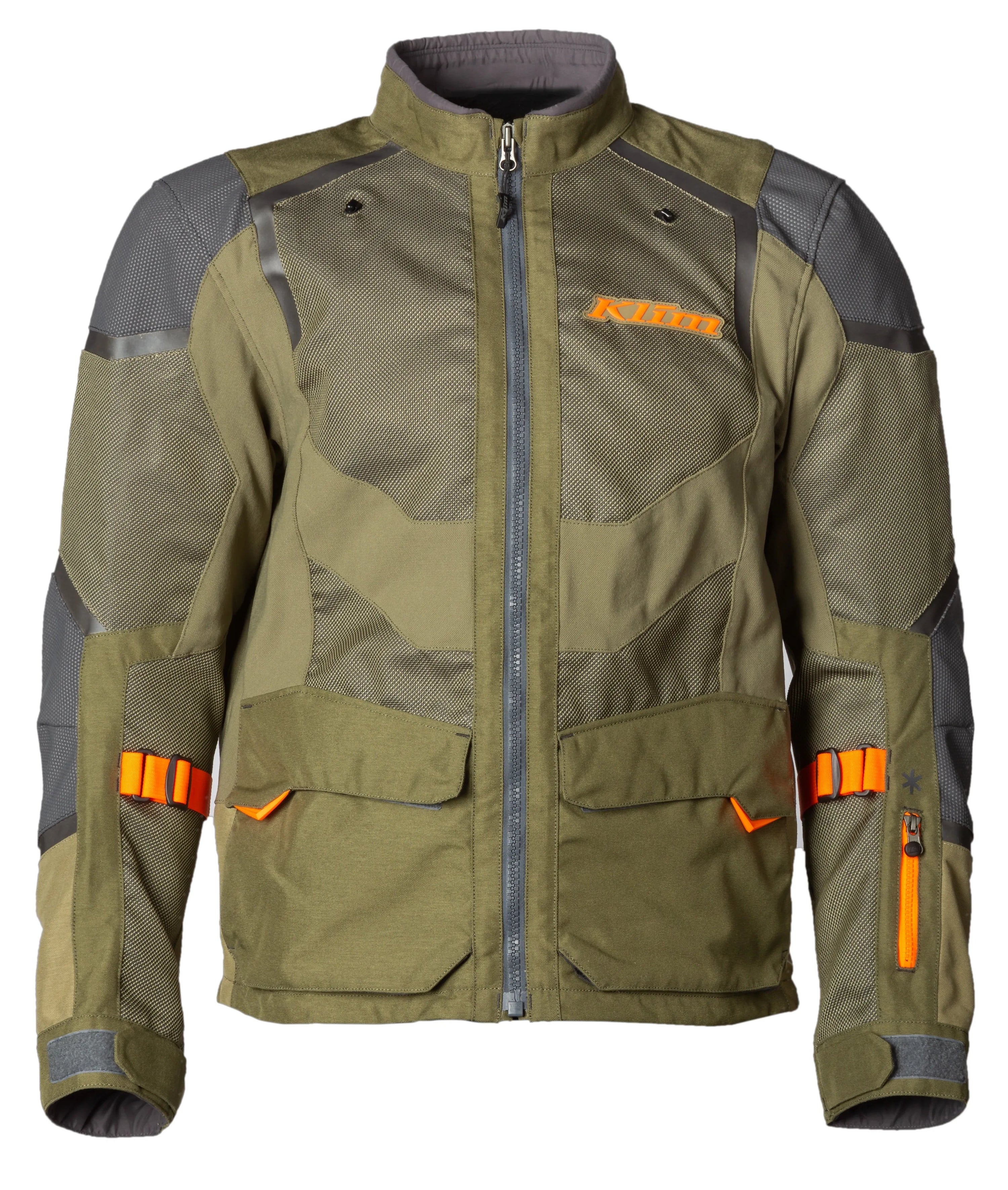 Klim | Baja S4 Jacket | DASH RACEGEAR