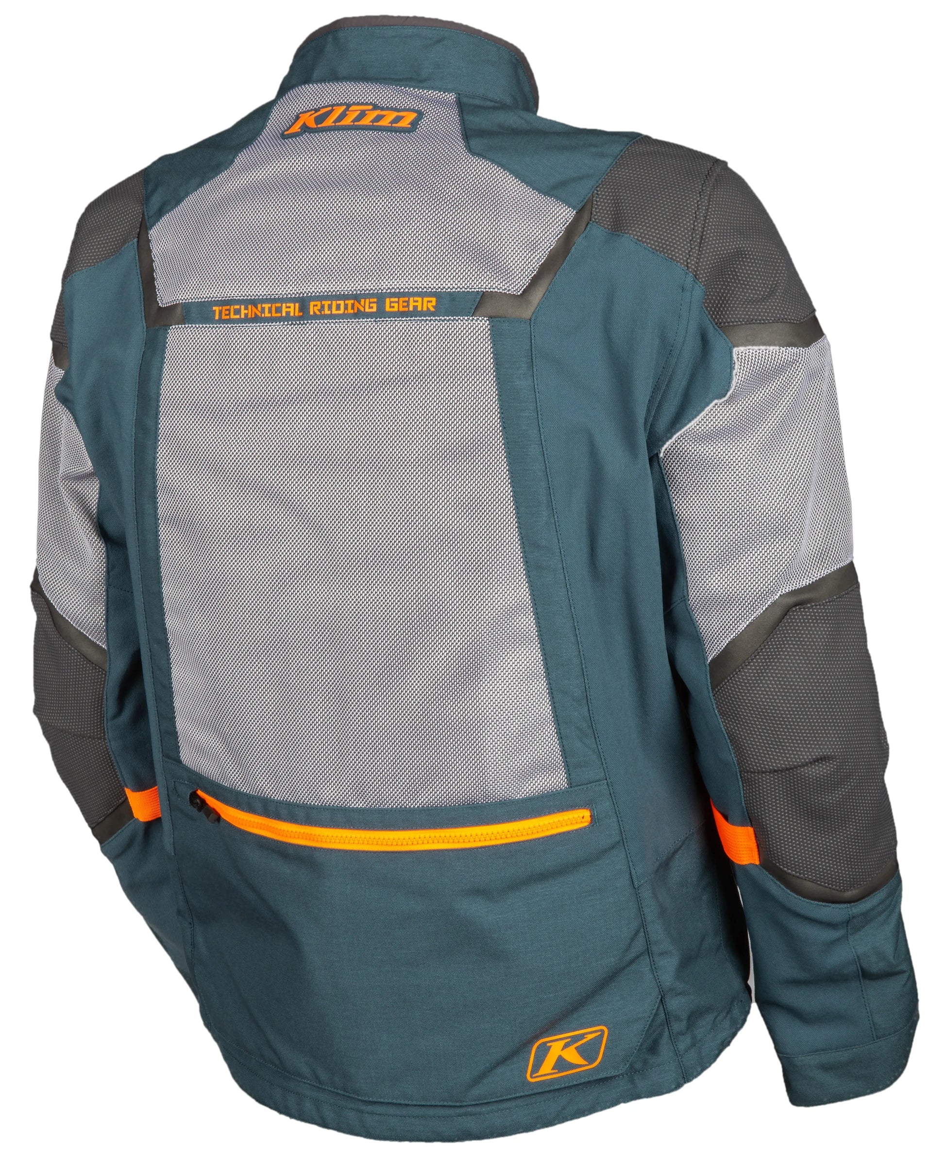 Klim | Baja S4 Jacket | DASH RACEGEAR