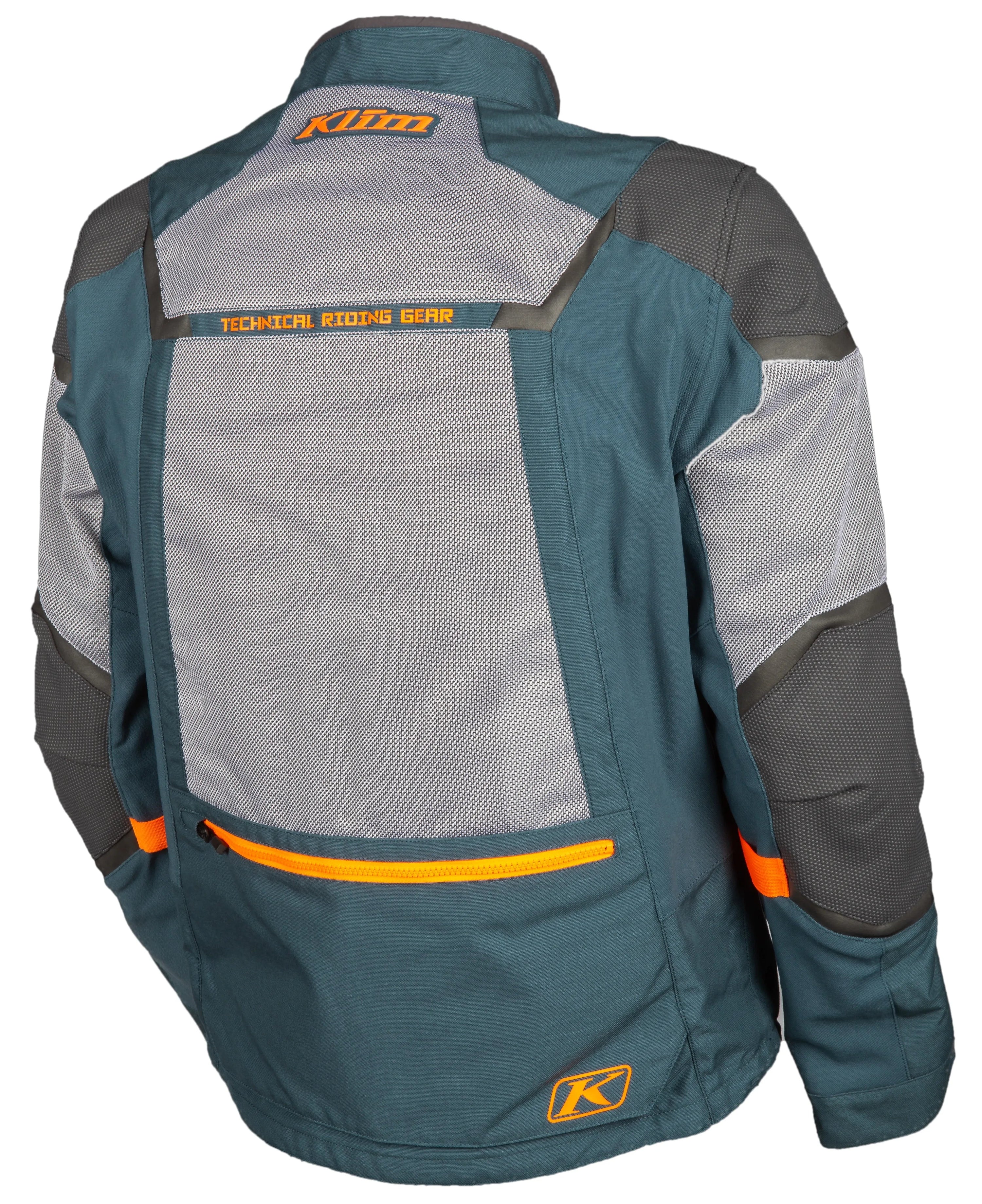 Klim | Baja S4 Jacket | DASH RACEGEAR