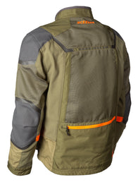 Klim | Baja S4 Jacket | DASH RACEGEAR