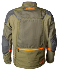 Klim | Baja S4 Jacket | DASH RACEGEAR