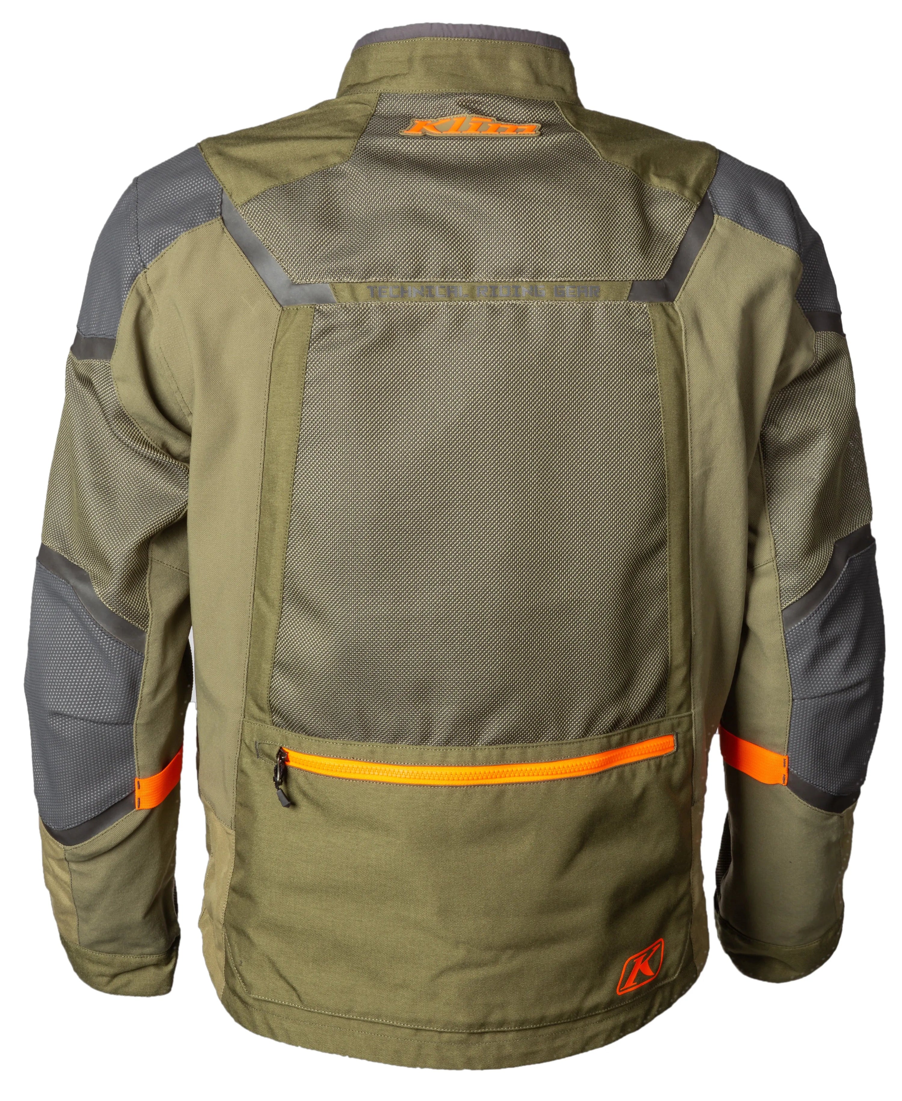 Klim | Baja S4 Jacket | DASH RACEGEAR