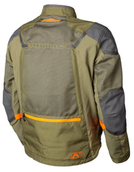 Klim | Baja S4 Jacket | DASH RACEGEAR