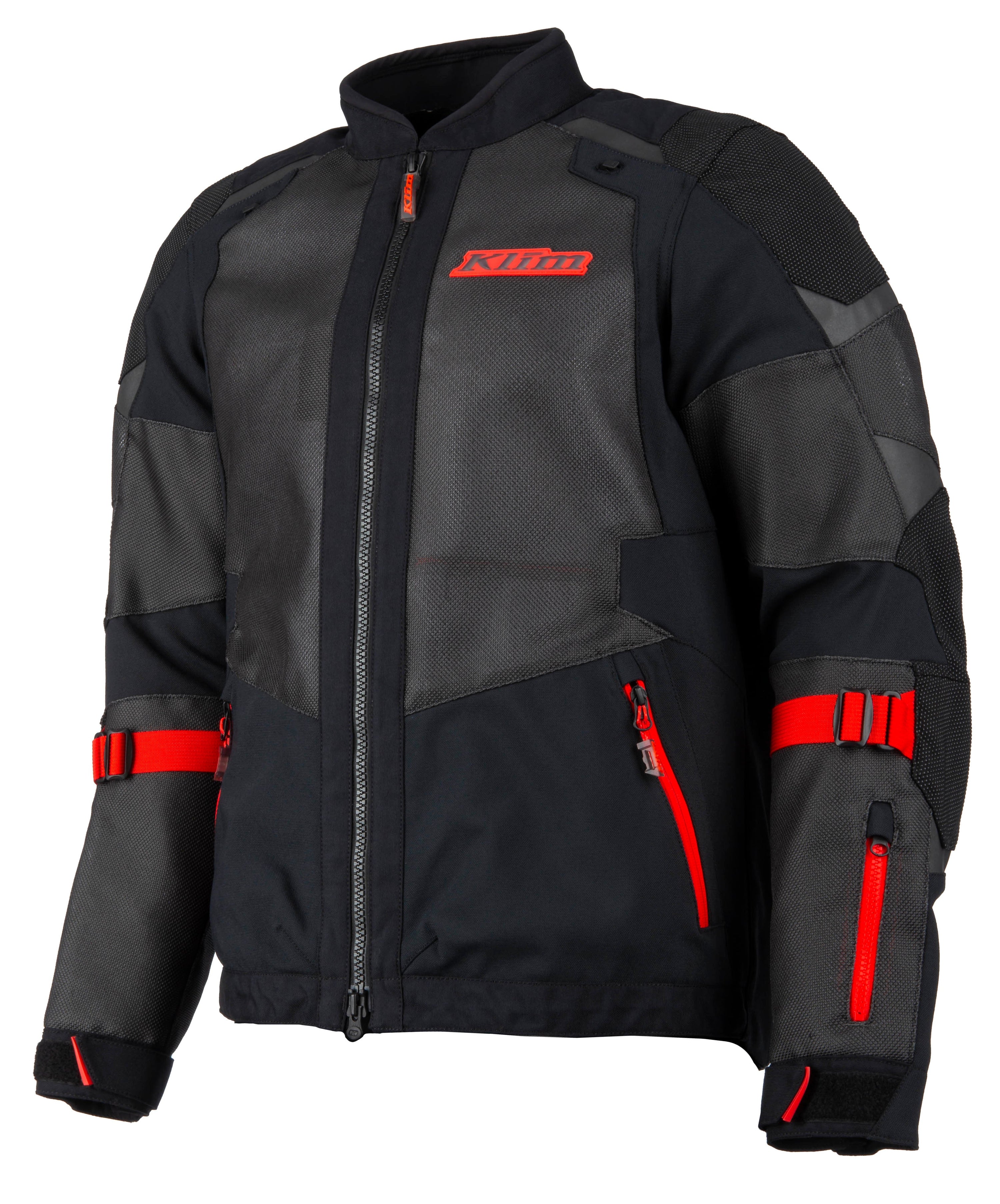 Klim | Baja S4 Jacket | DASH RACEGEAR